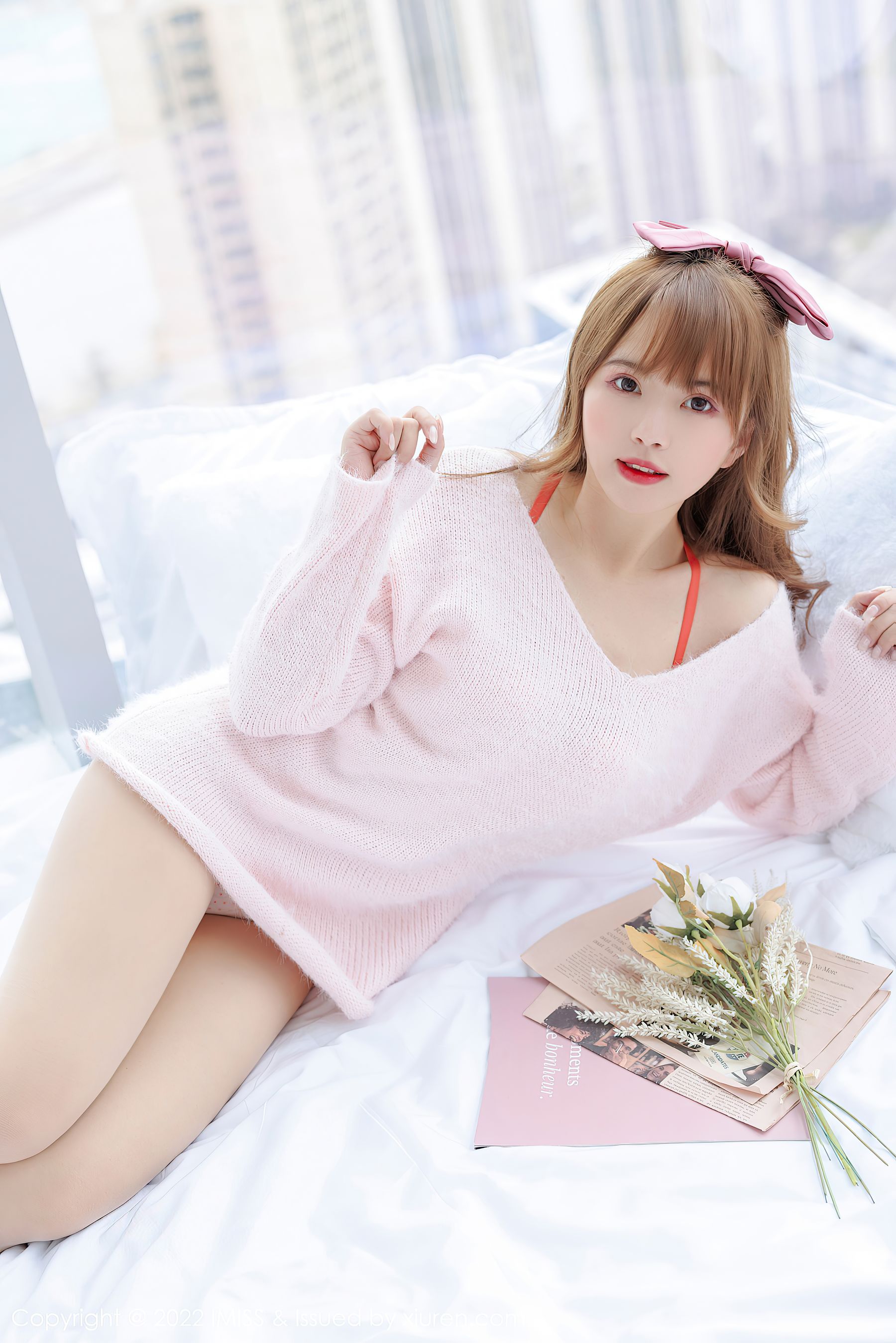 Vol.677 张思允Nice-图17