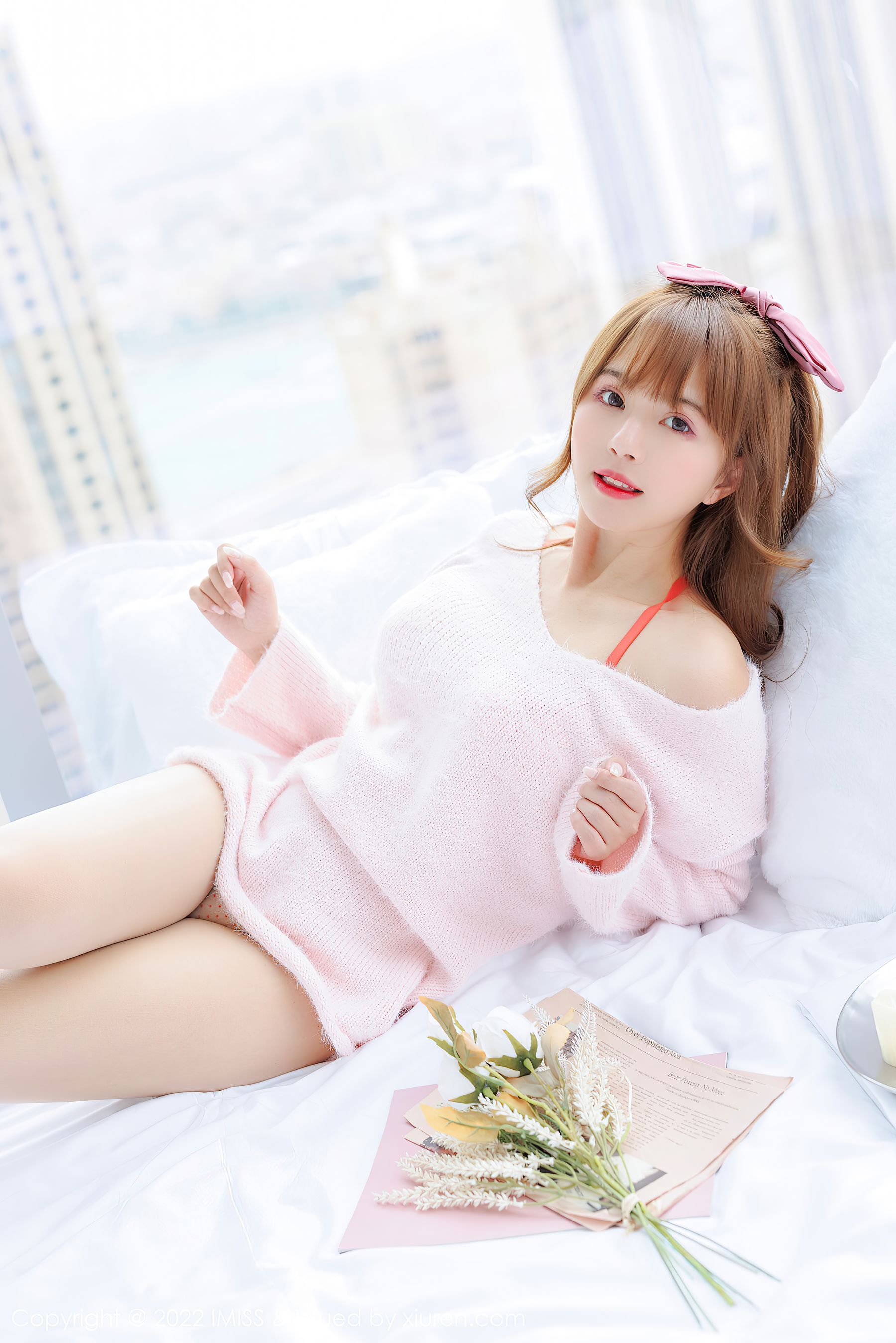 Vol.677 张思允Nice-图21