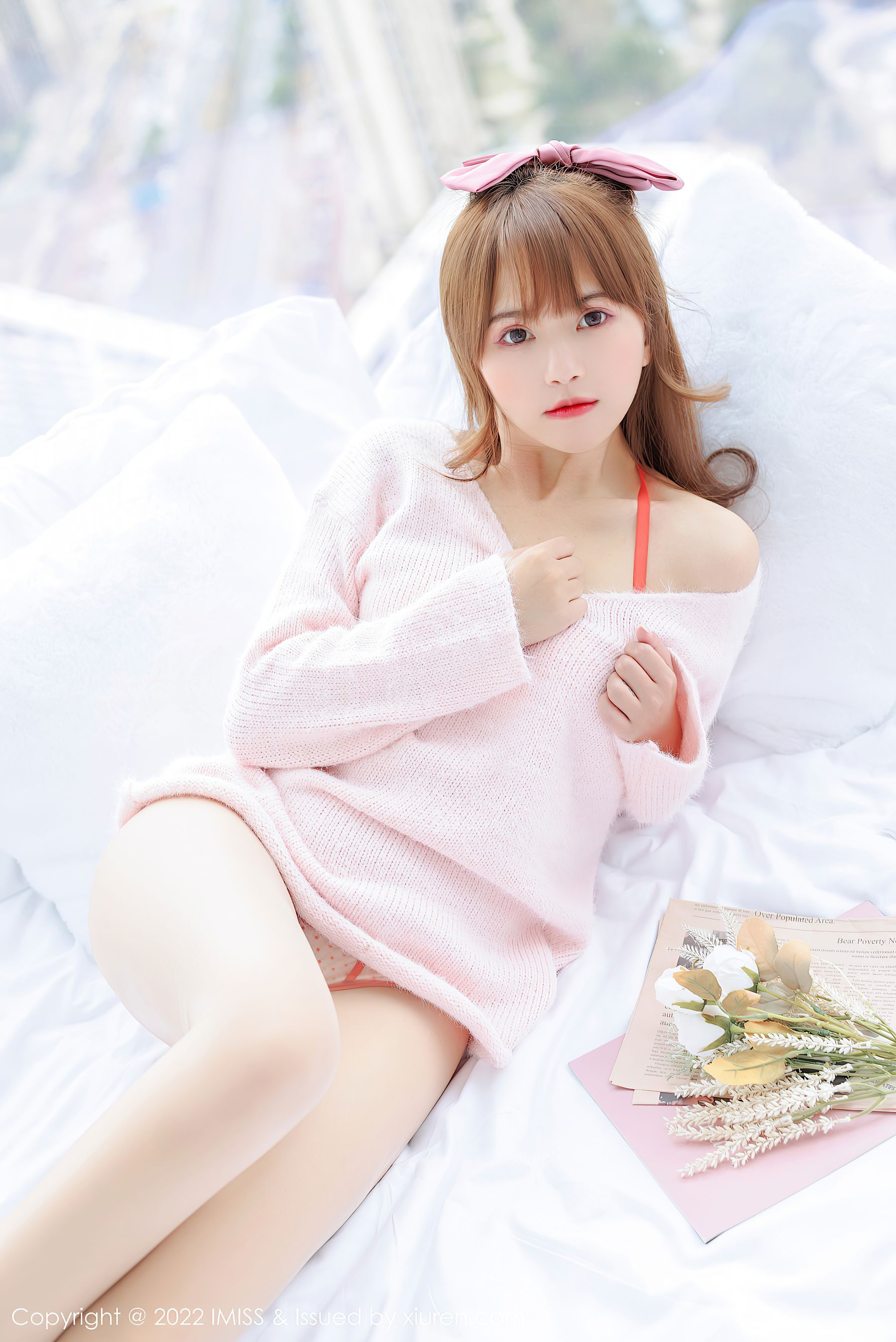 Vol.677 张思允Nice-图25