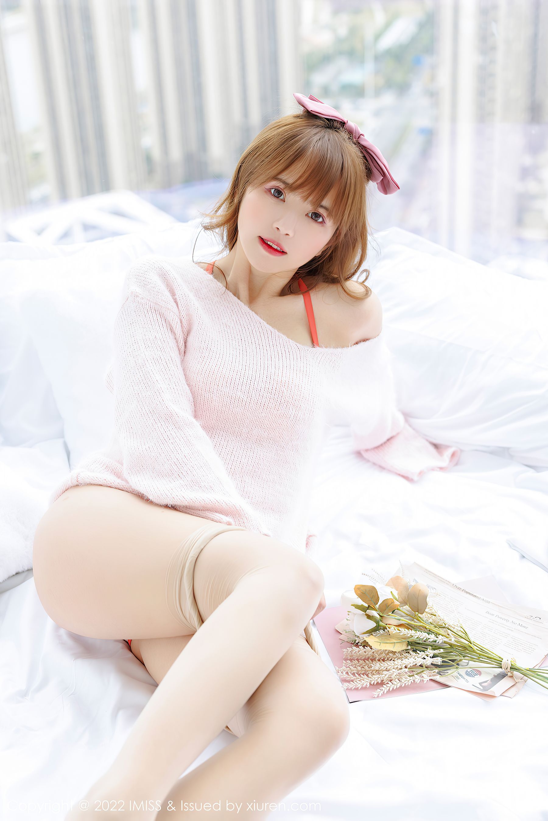 Vol.677 张思允Nice-图36