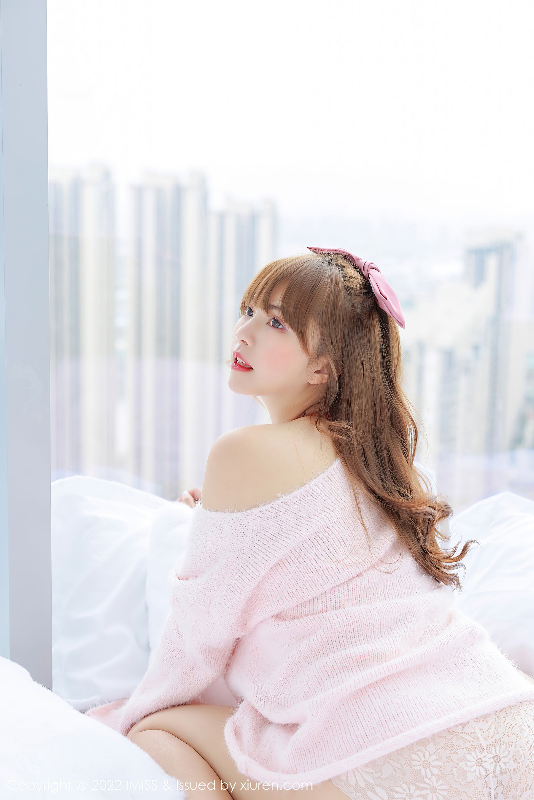 Vol.677 张思允Nice-图50