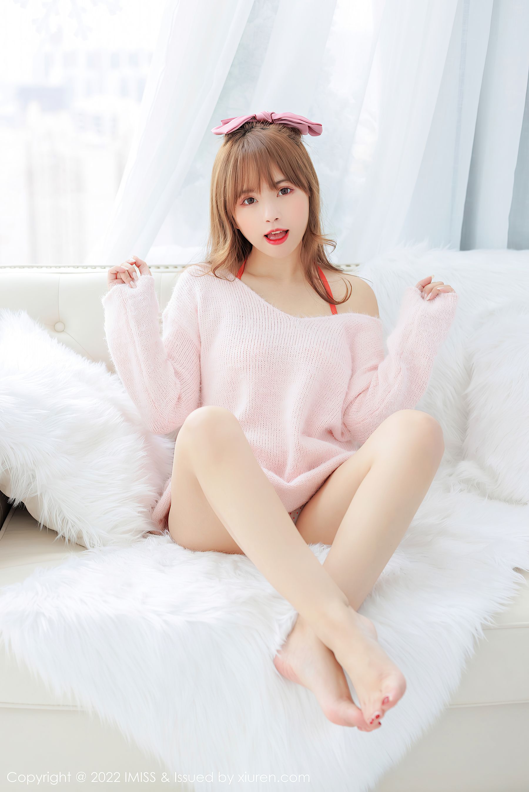 Vol.677 张思允Nice-图61