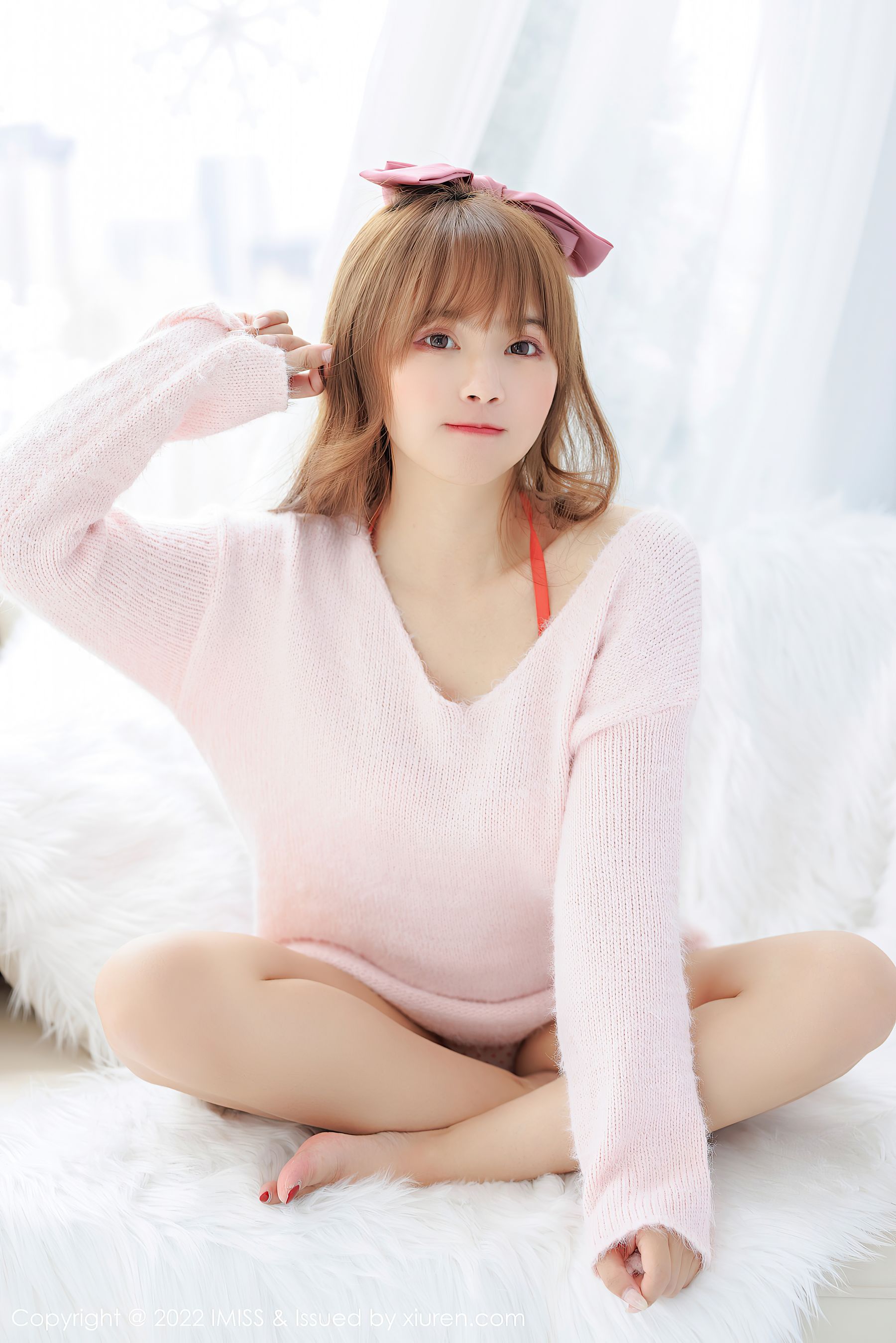 Vol.677 张思允Nice-图64