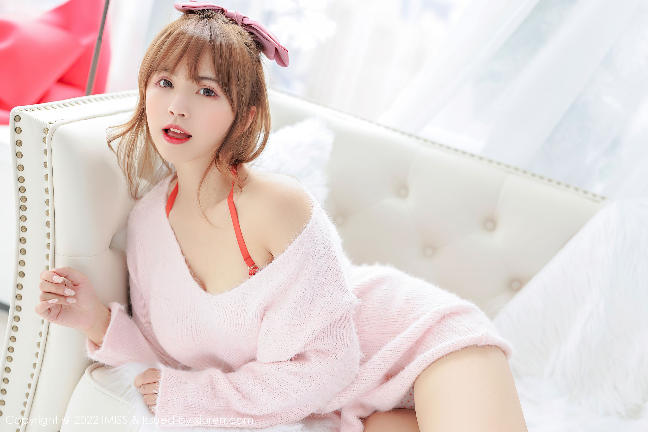 Vol.677 张思允Nice-图65