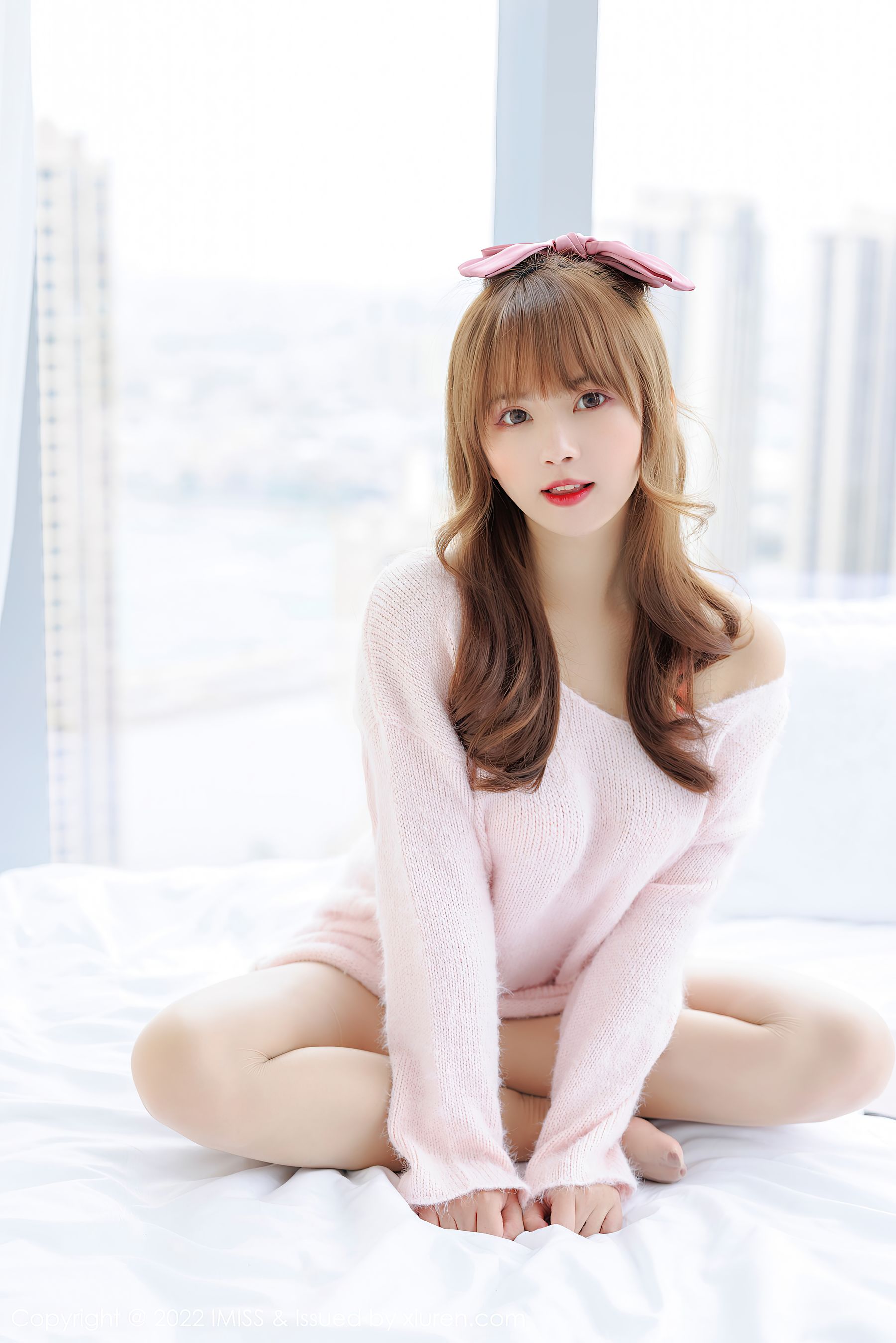 Vol.677 张思允Nice-图6