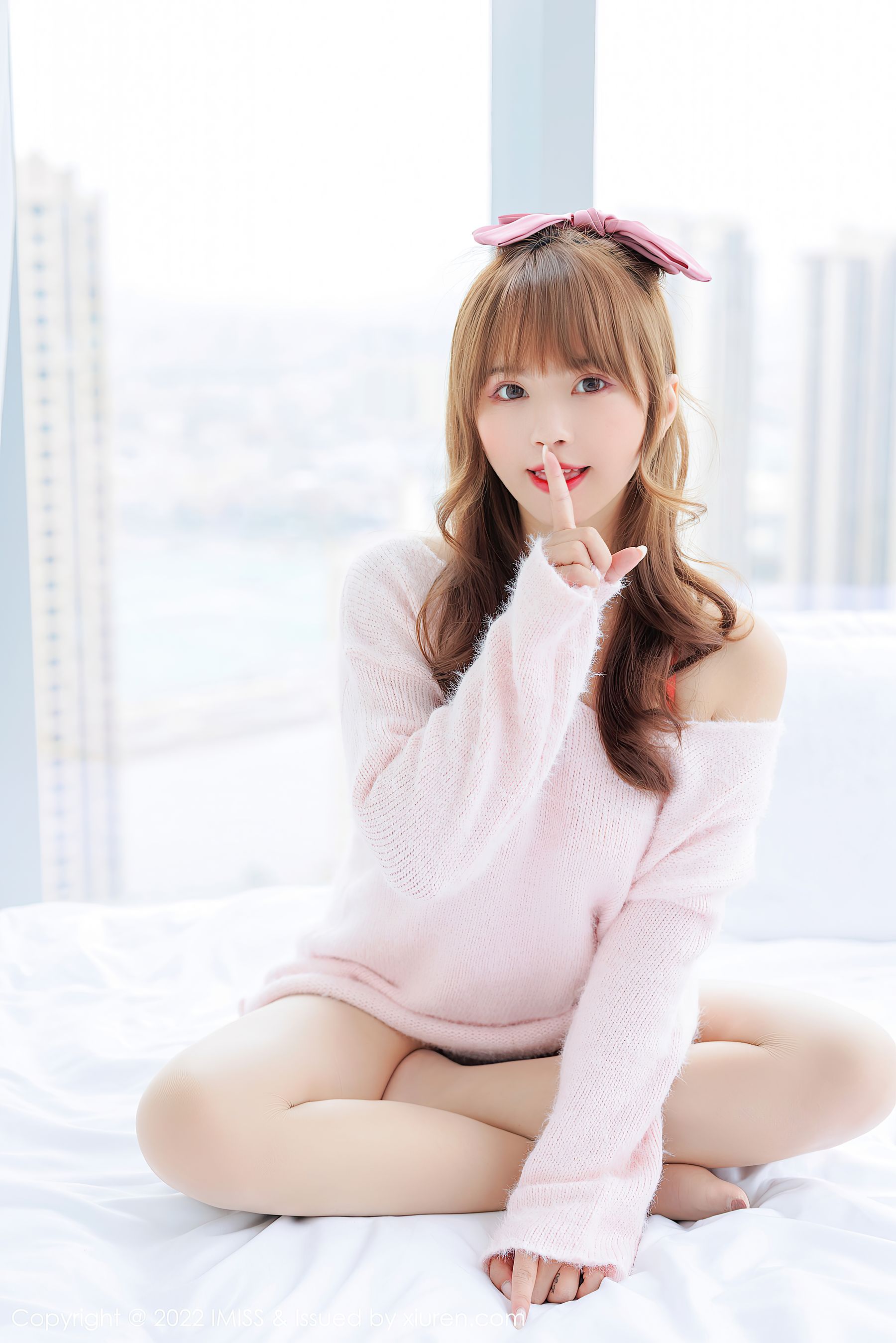 Vol.677 张思允Nice-图8