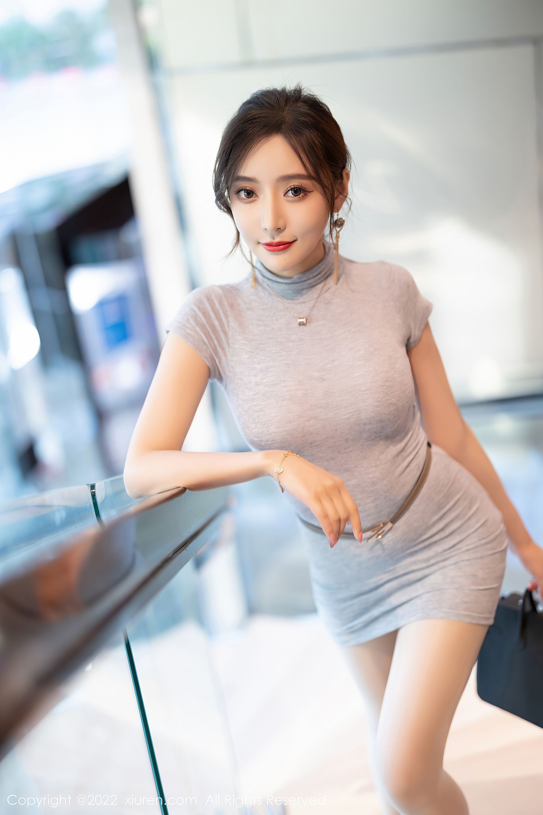No.4743 王馨瑶yanni-图9