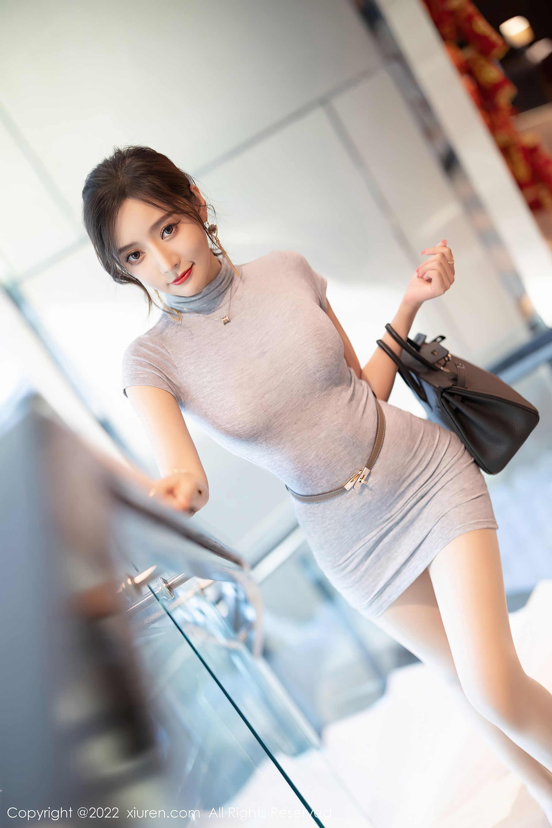 No.4743 王馨瑶yanni-图10