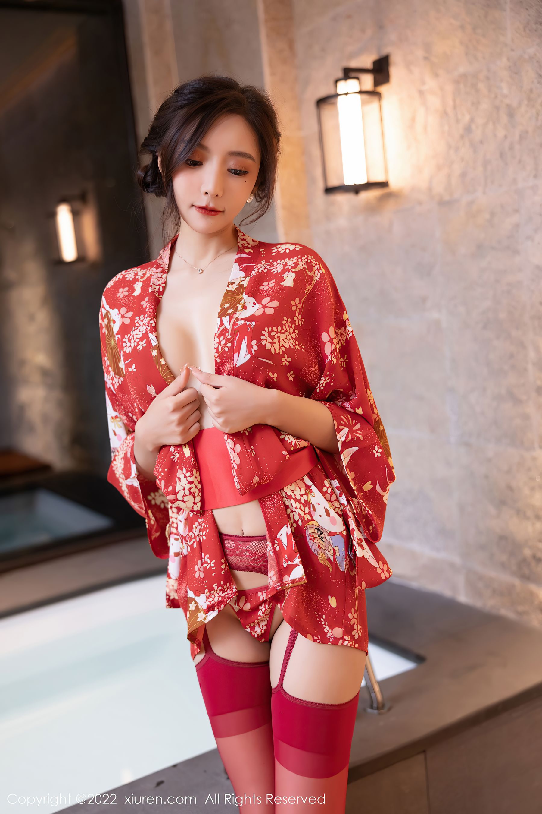 No.4748 王馨瑶yanni-图34