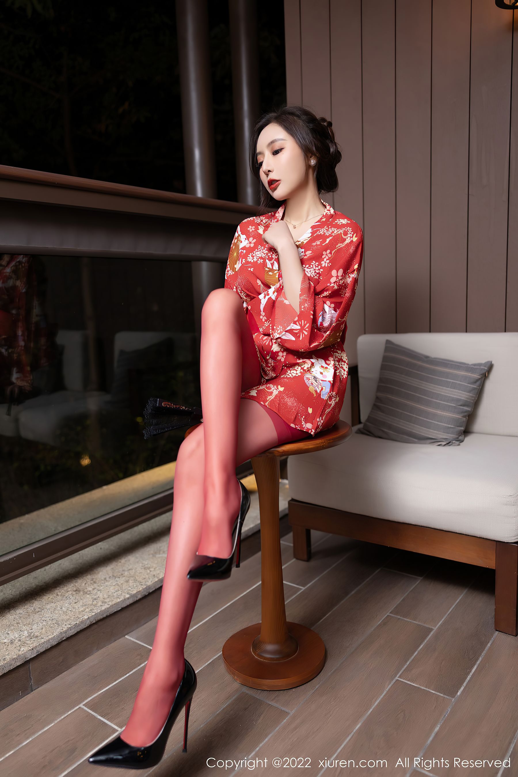 No.4748 王馨瑶yanni-图4