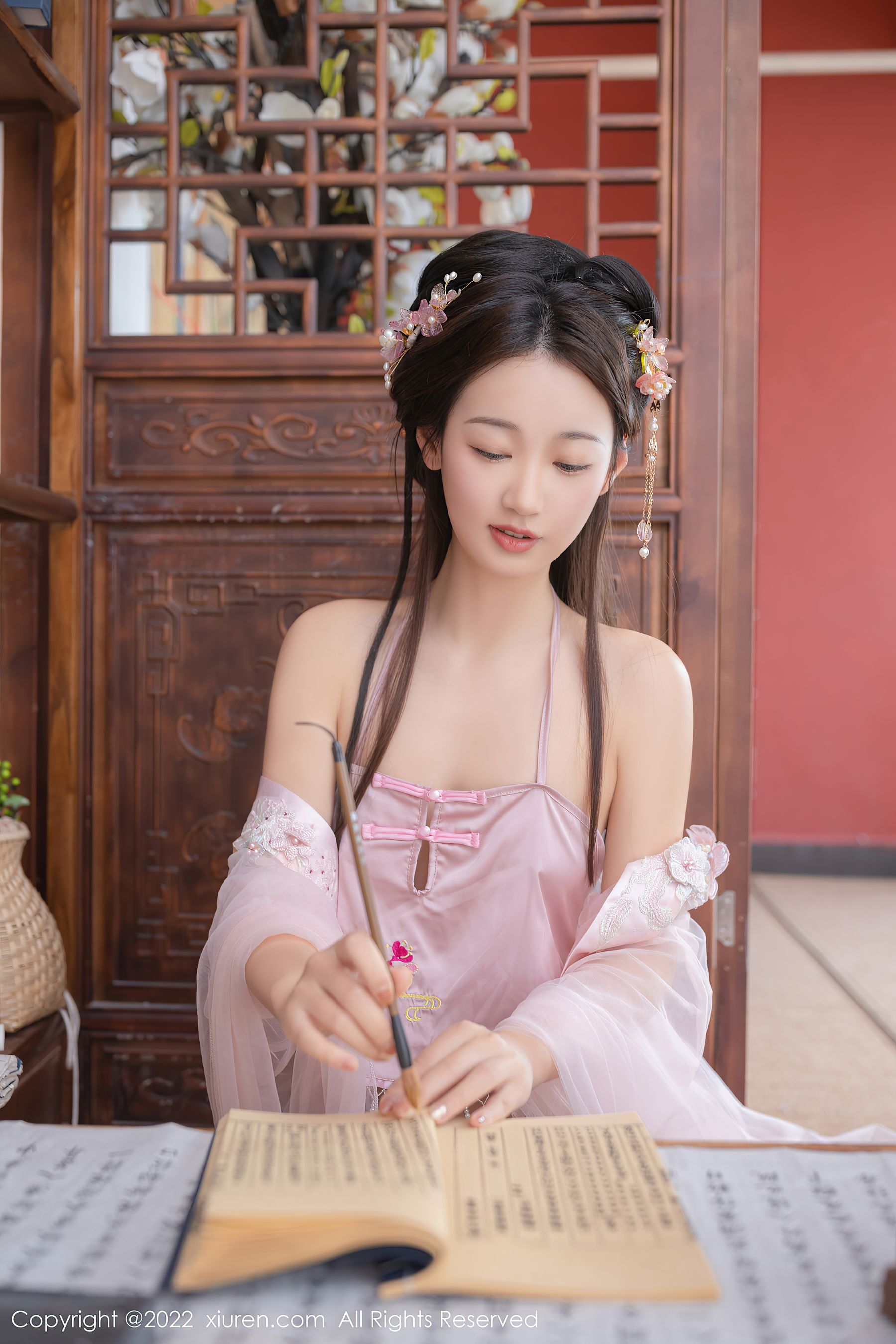 No.4749 唐安琪-图30