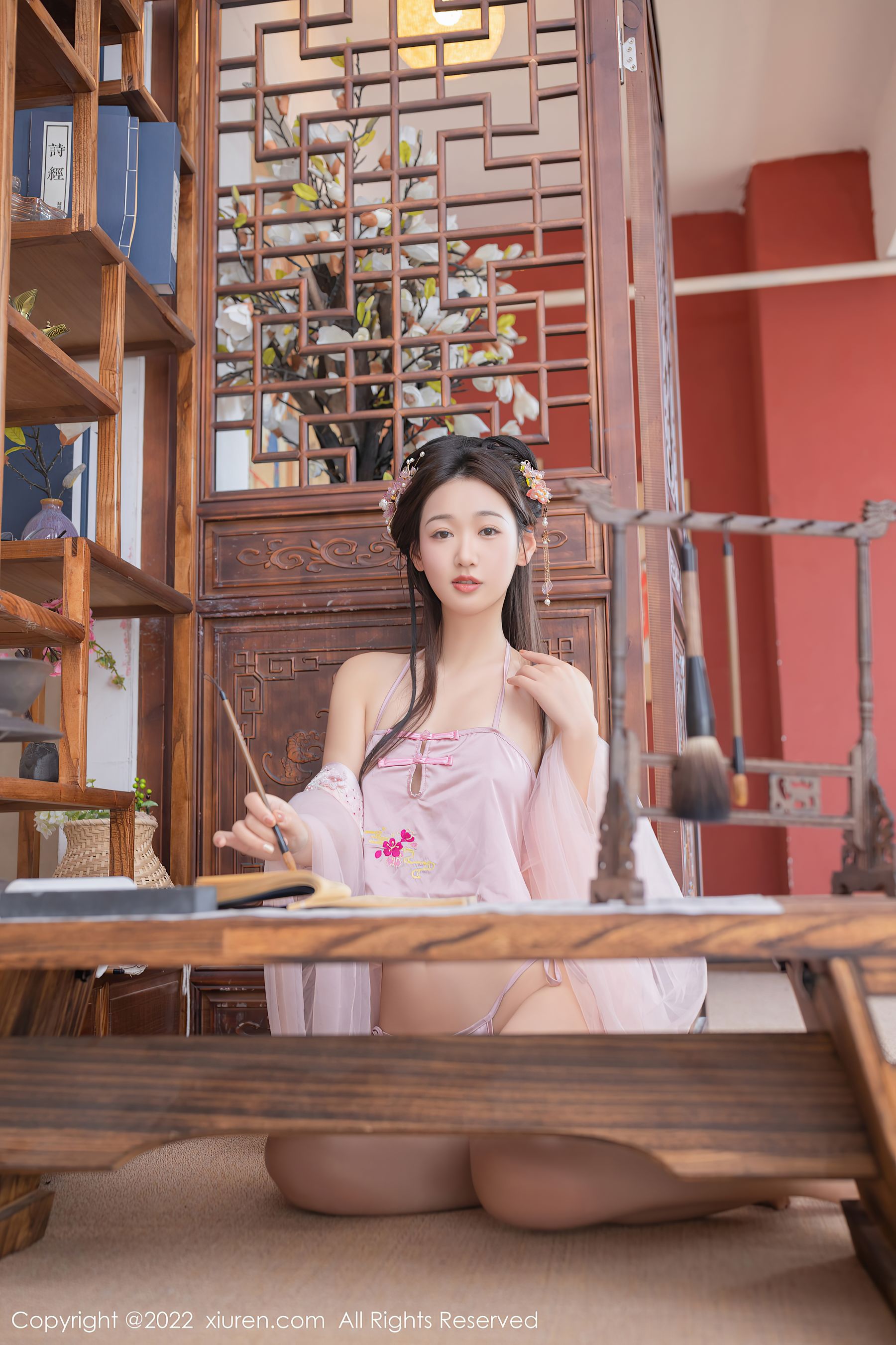 No.4749 唐安琪-图31