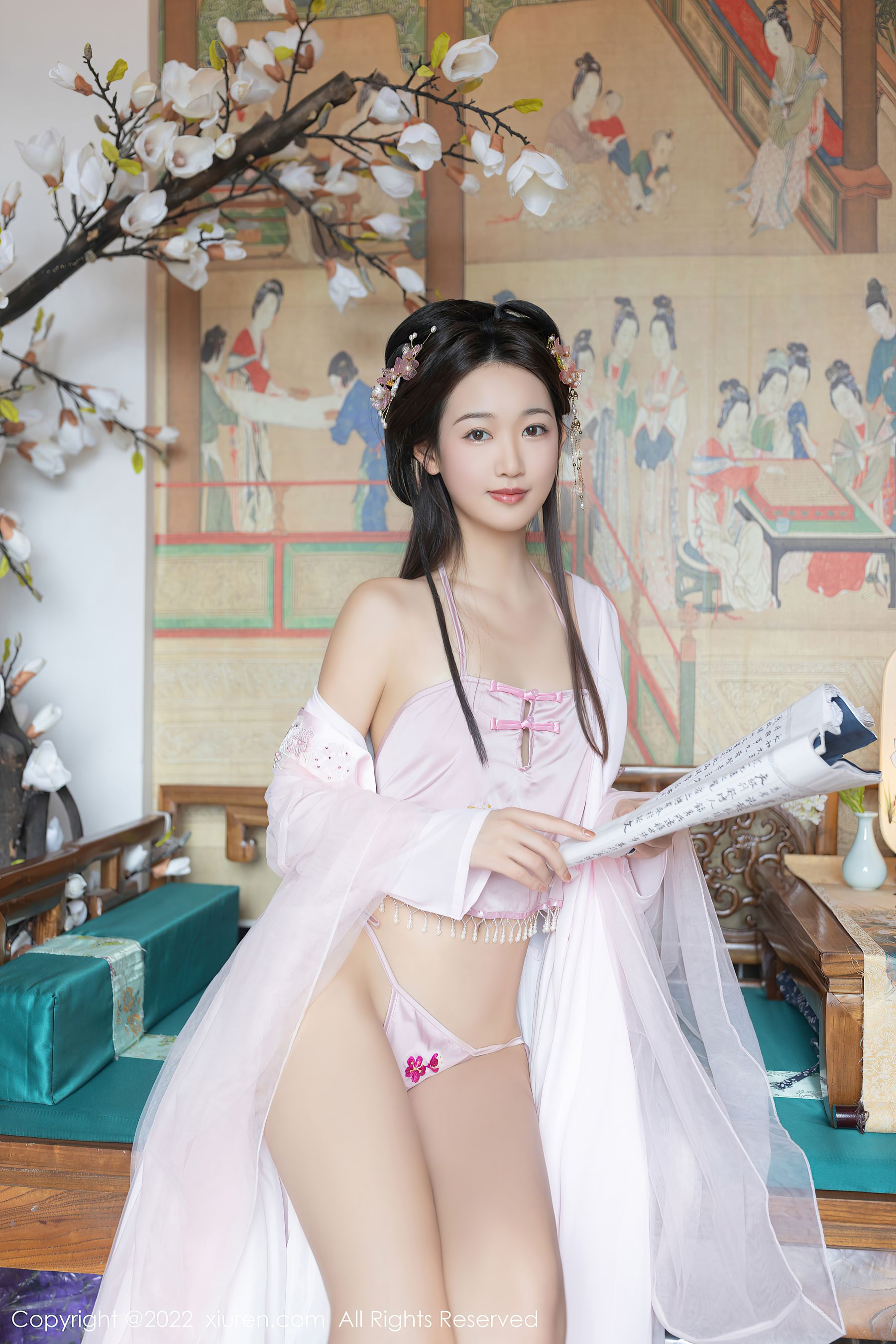 No.4749 唐安琪-图48