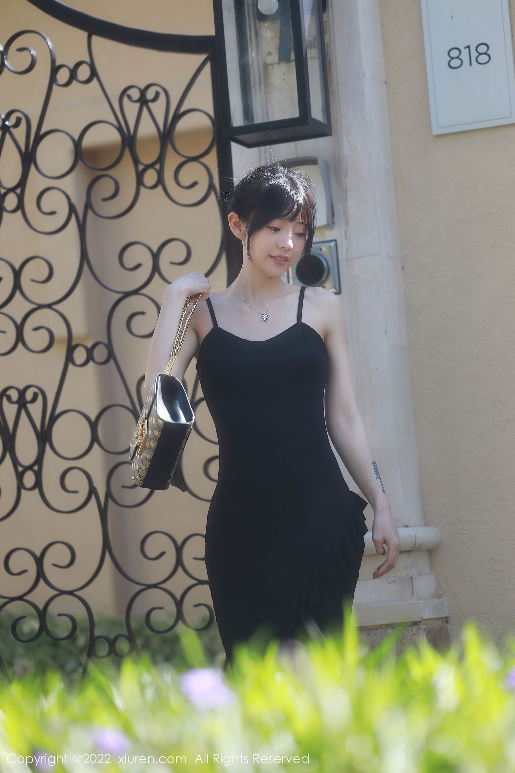 No.4752 佘贝拉Bella-图1