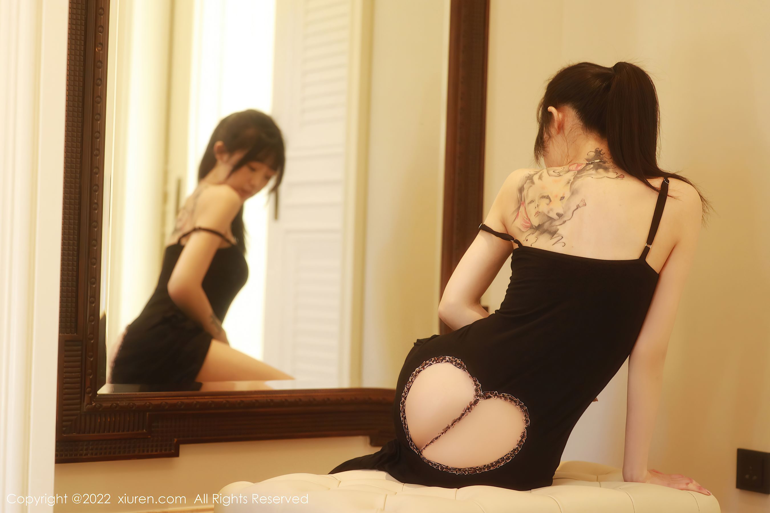 No.4752 佘贝拉Bella-图39