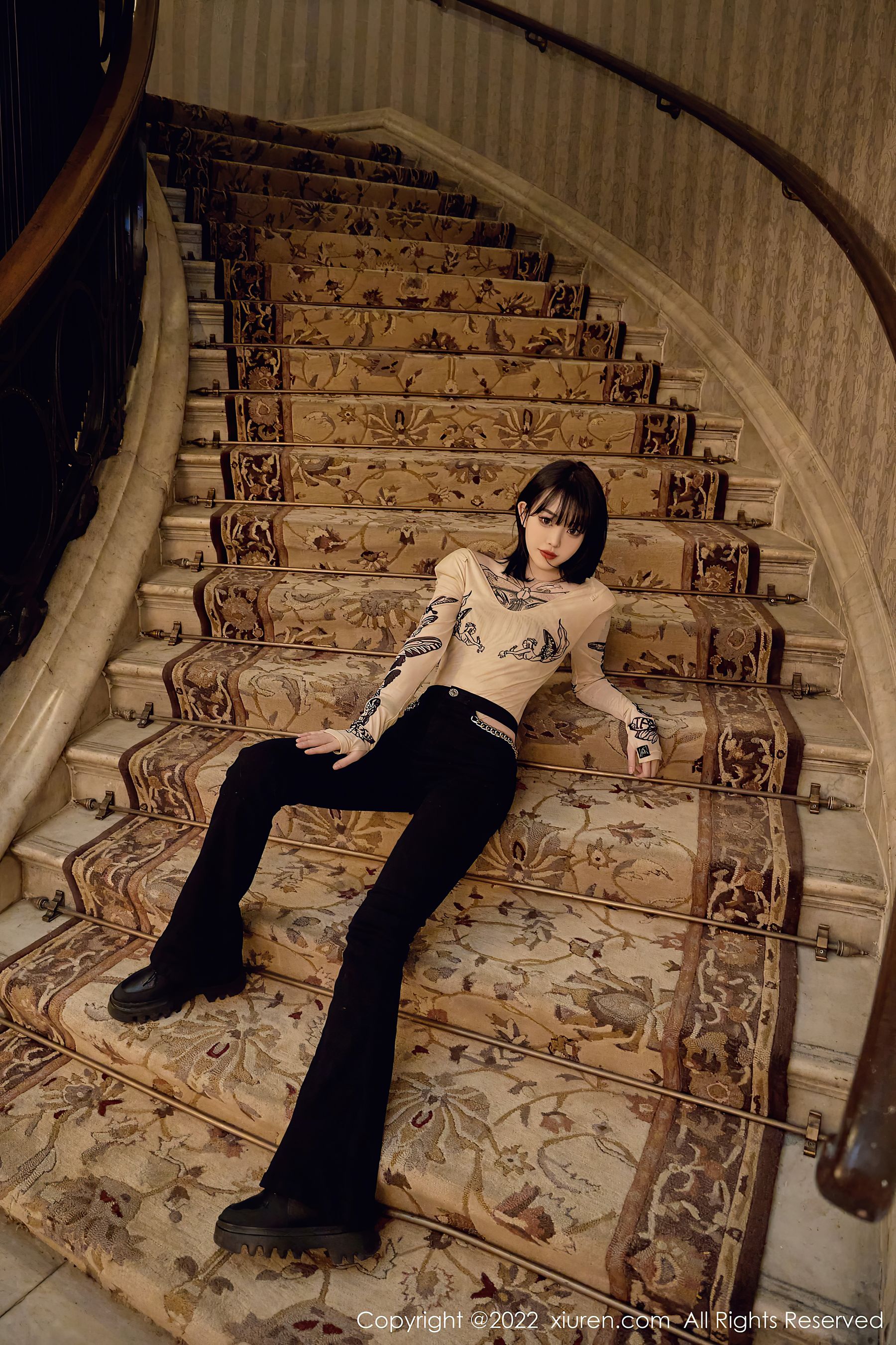 No.4754 @奶瓶&@言沫-图5