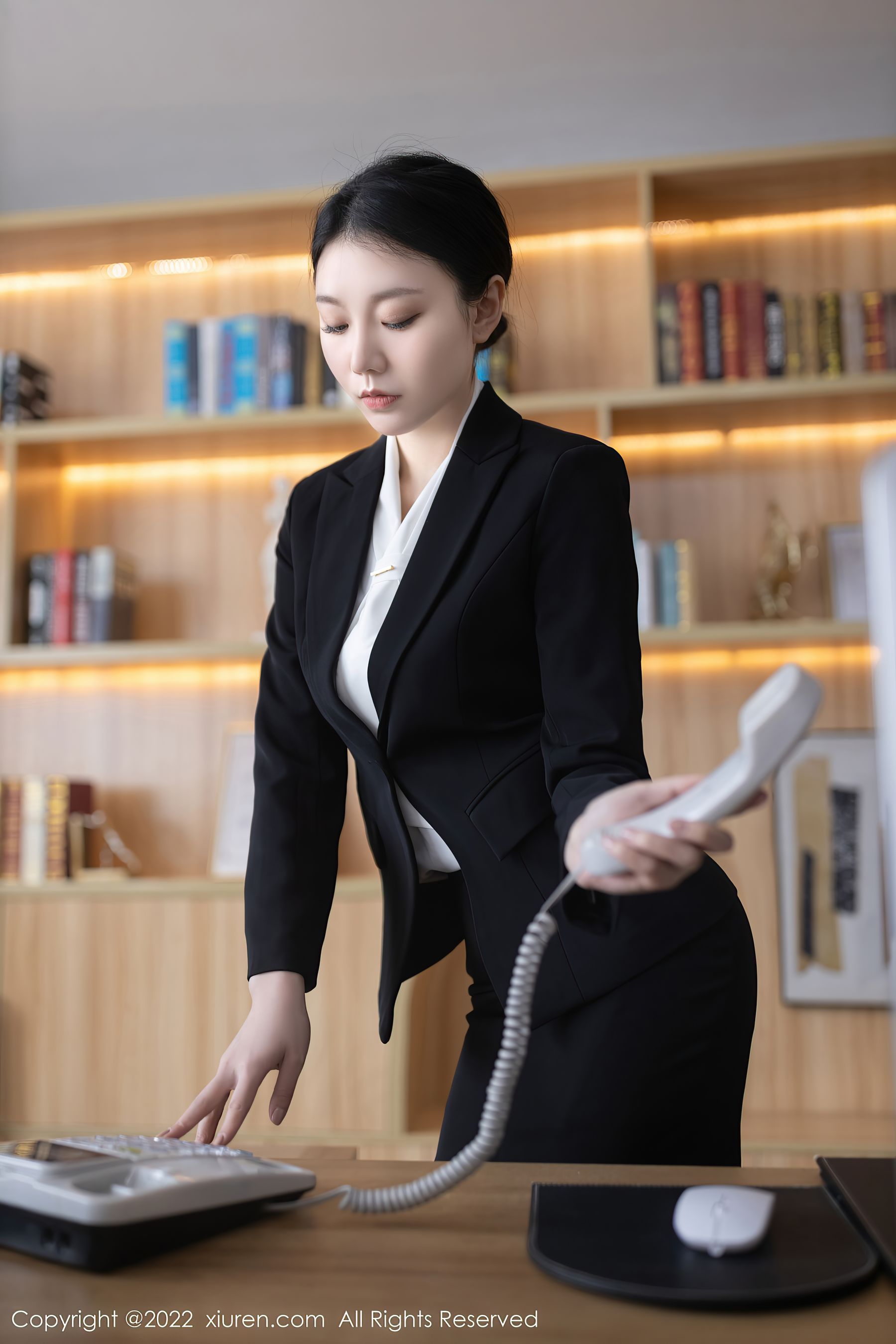 No.4755 安然Maleah-图0