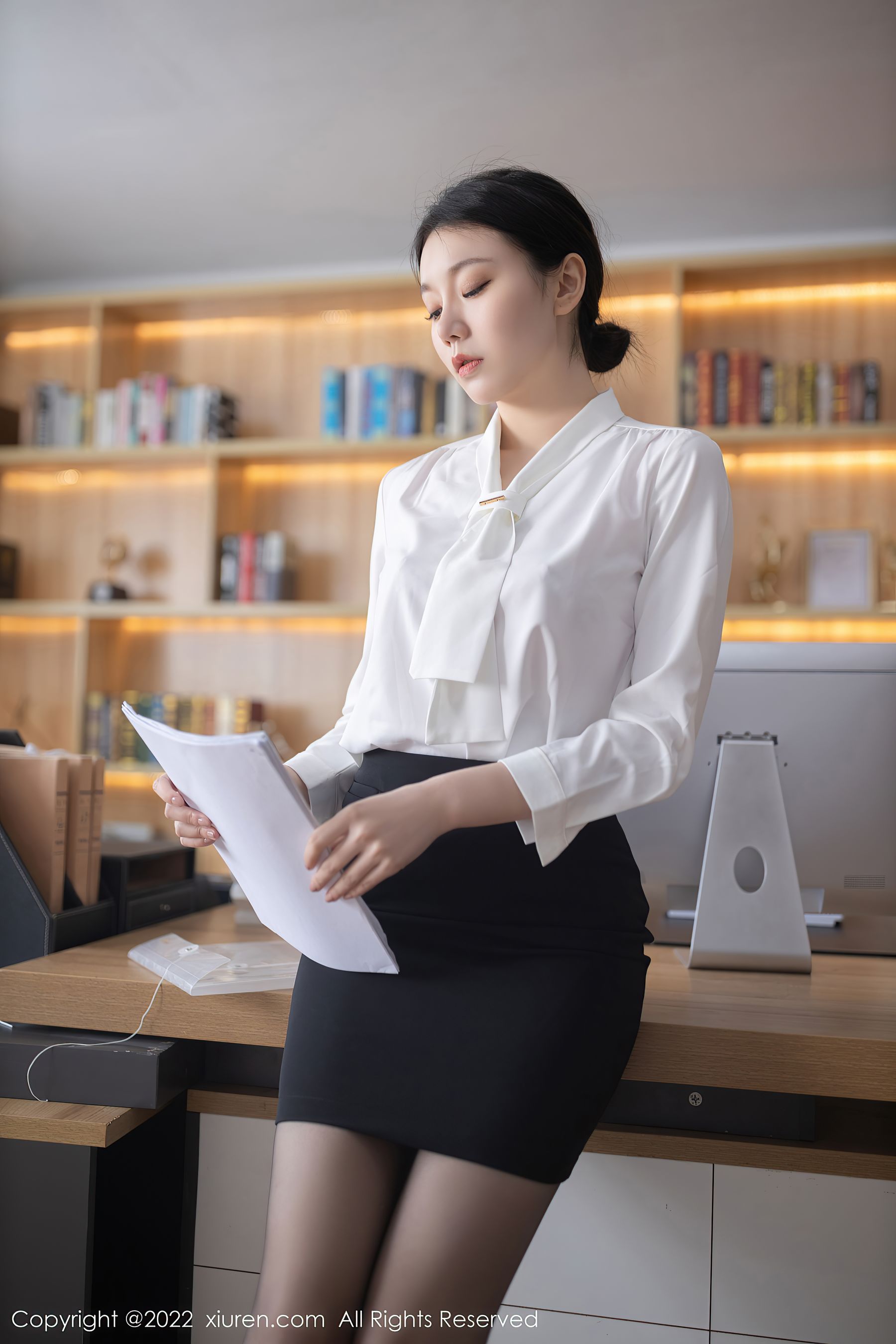 No.4755 安然Maleah-图10