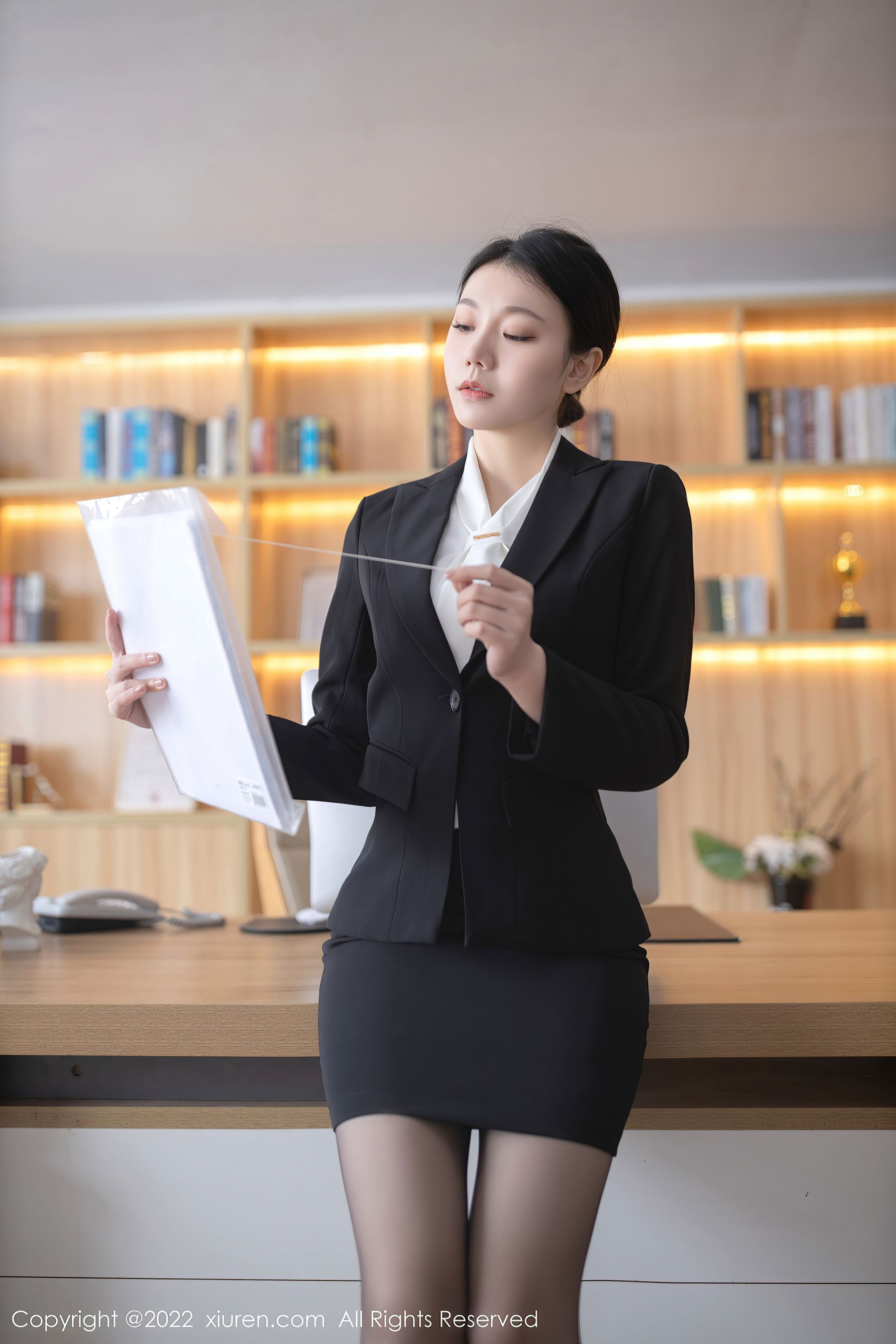 No.4755 安然Maleah-图1