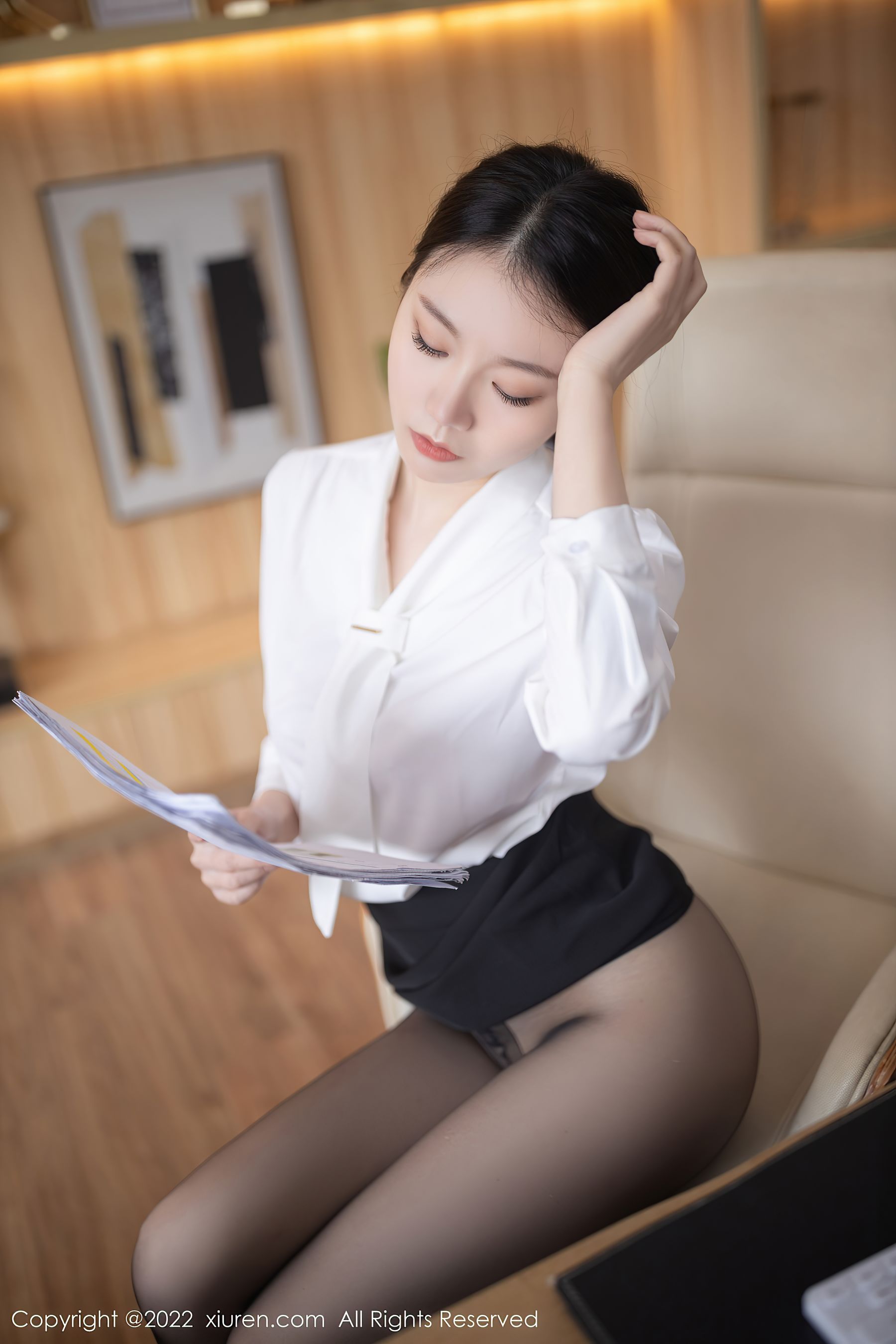 No.4755 安然Maleah-图19