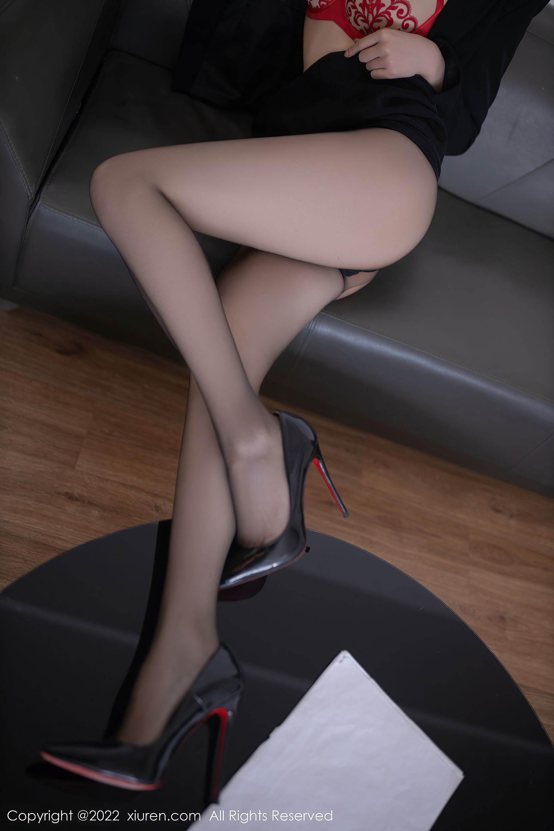 No.4755 安然Maleah-图47