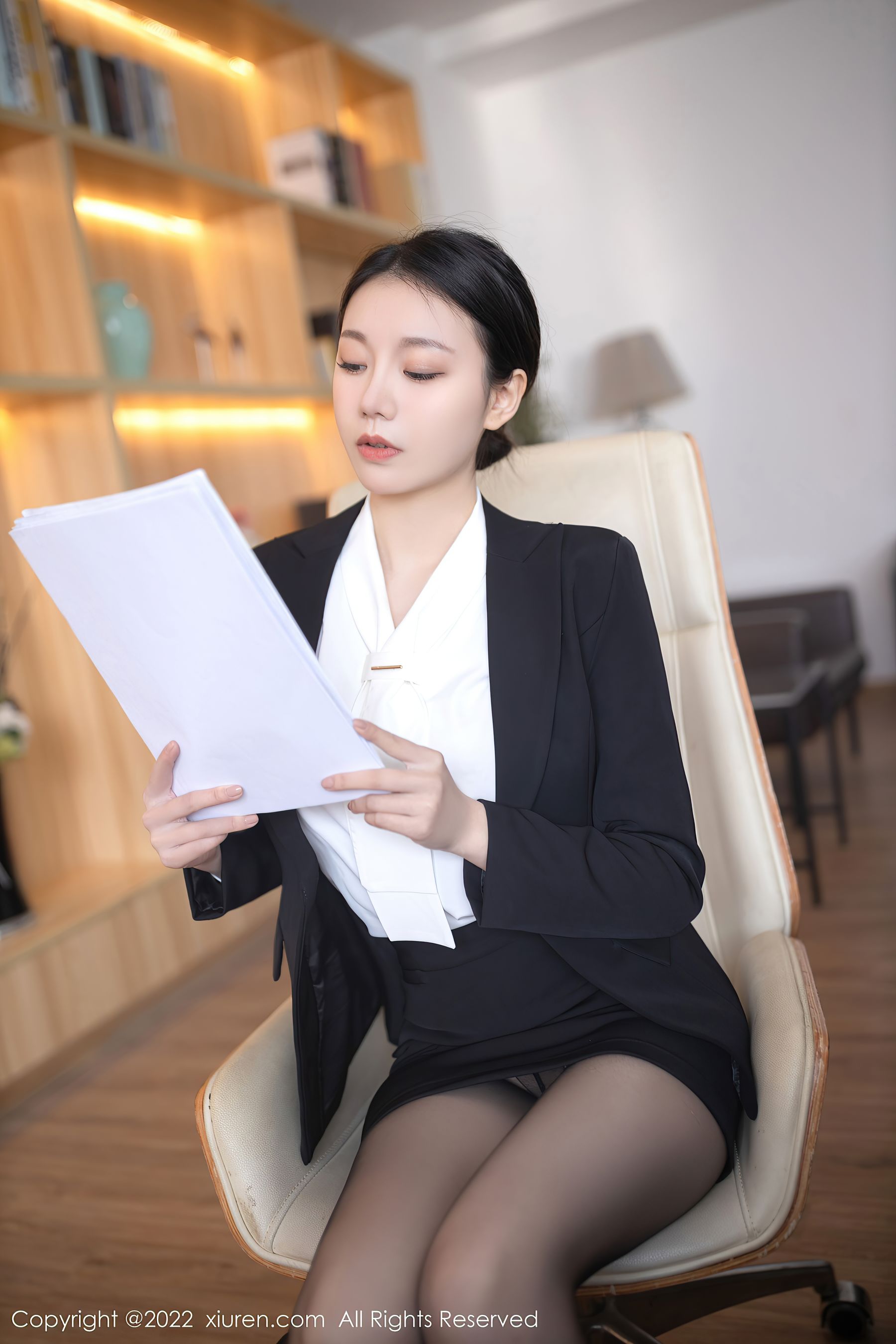 No.4755 安然Maleah-图5