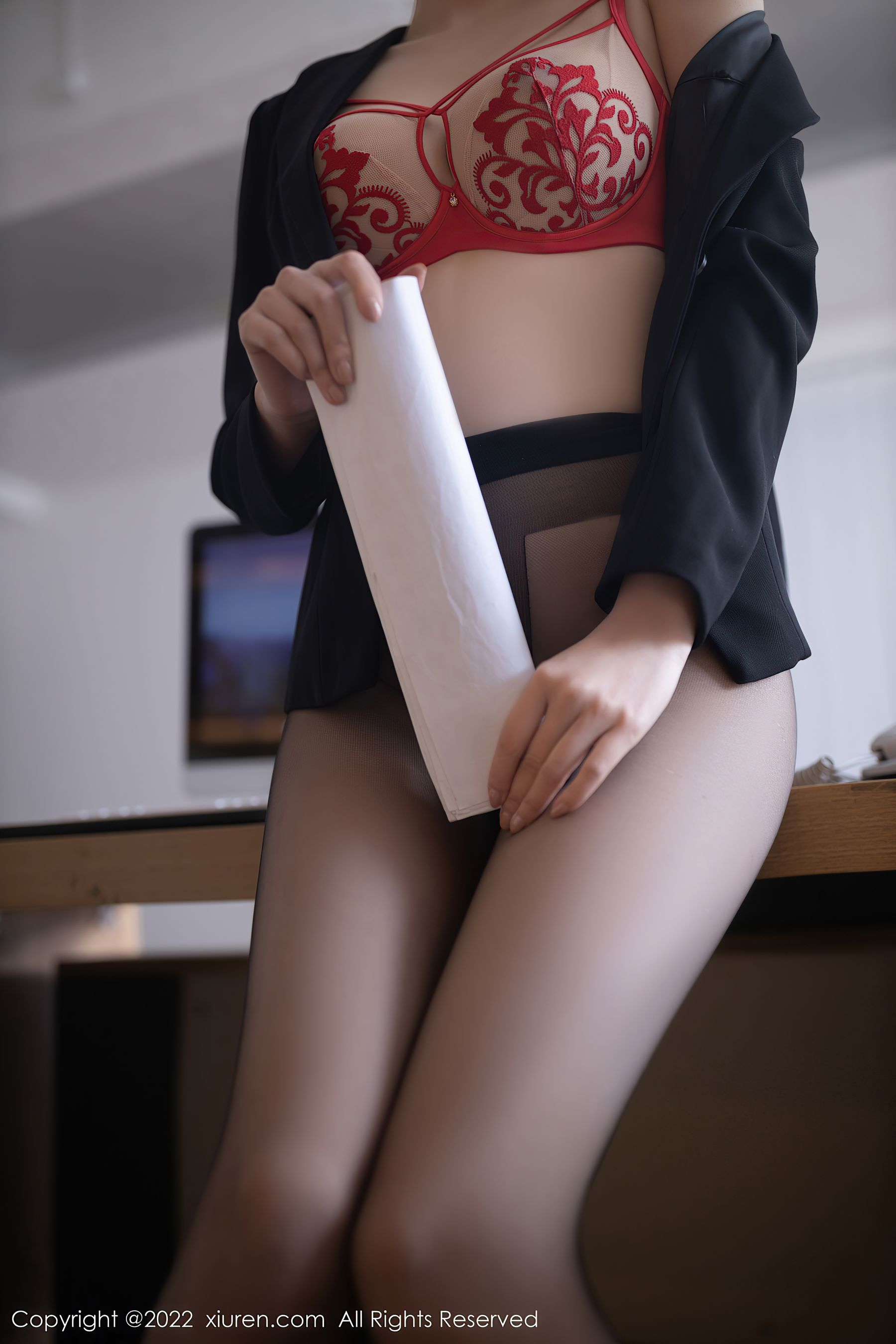 No.4755 安然Maleah-图61