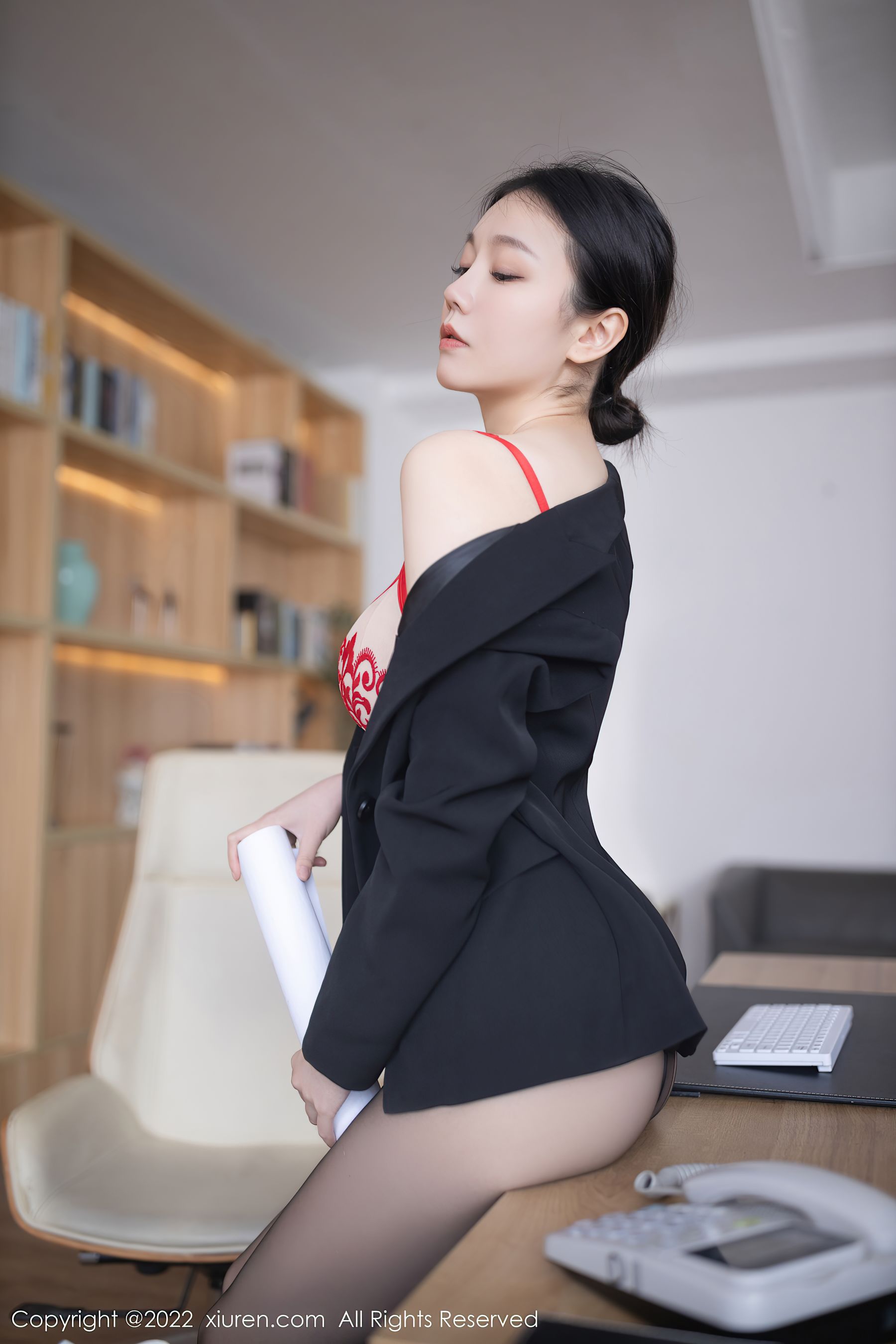 No.4755 安然Maleah-图62