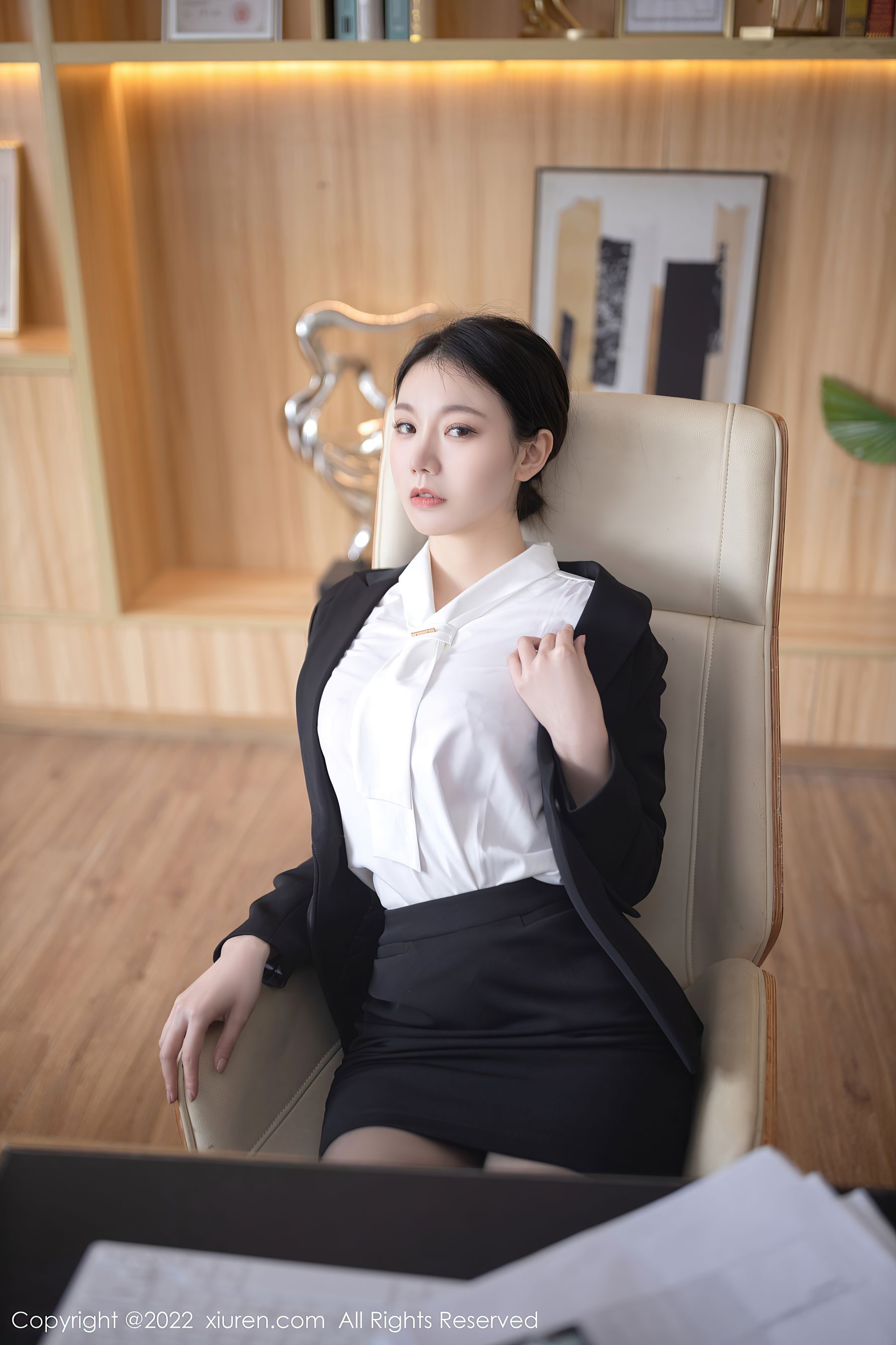 No.4755 安然Maleah-图6