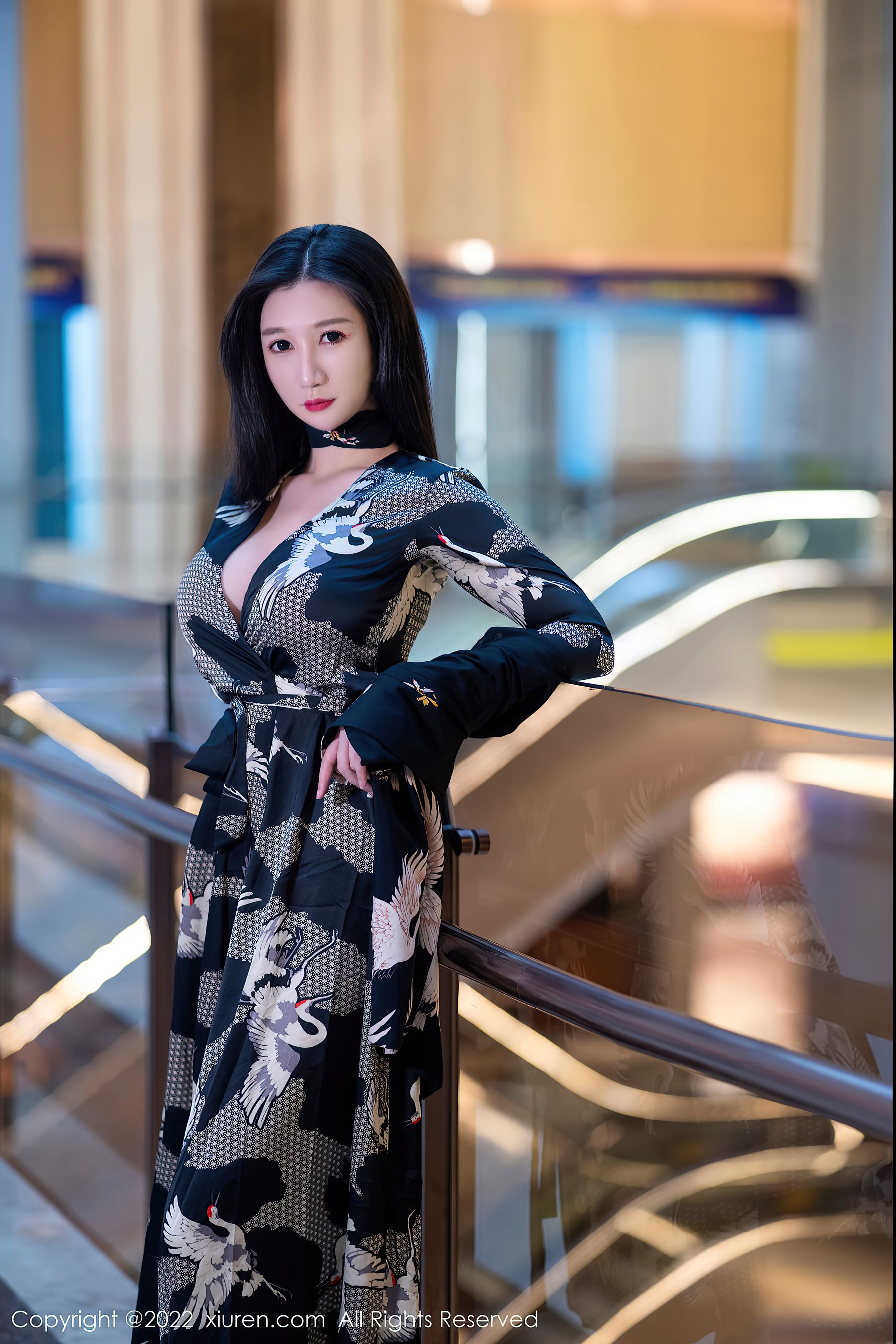 No.4759 顾乔楠Cora-图58