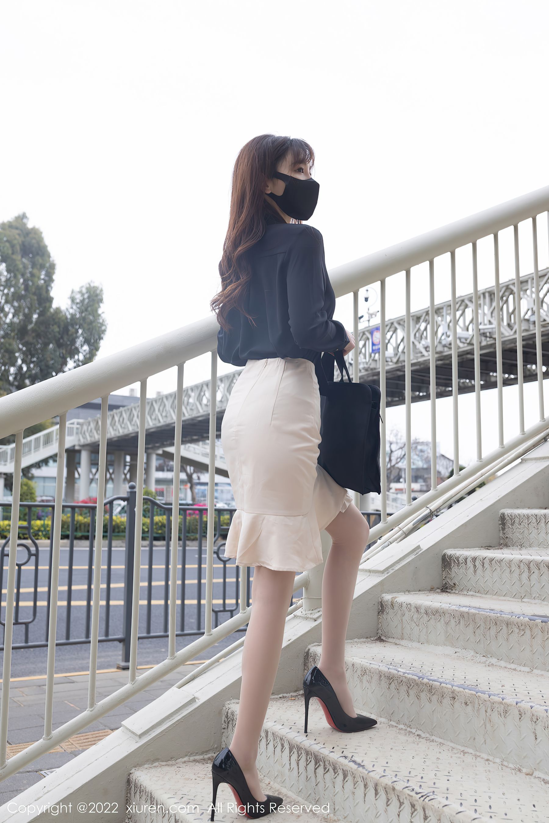 No.4771 陆萱萱-图2