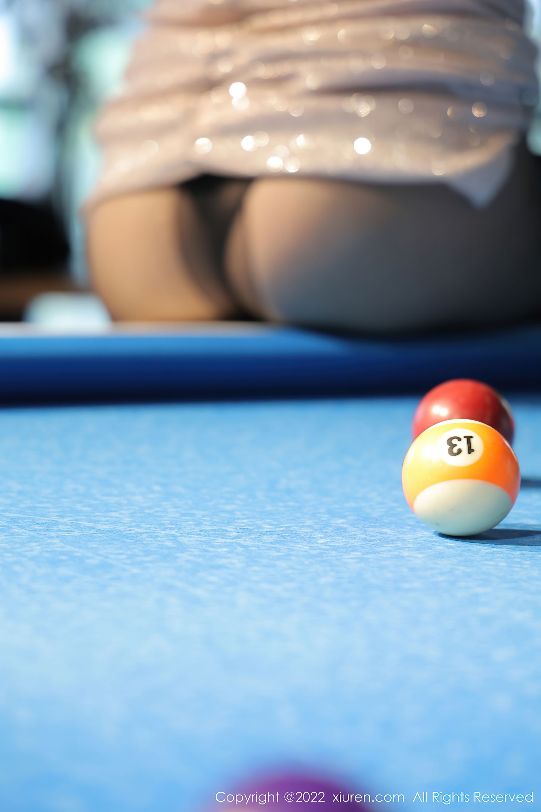 No.4773 顾乔楠Cora-图29