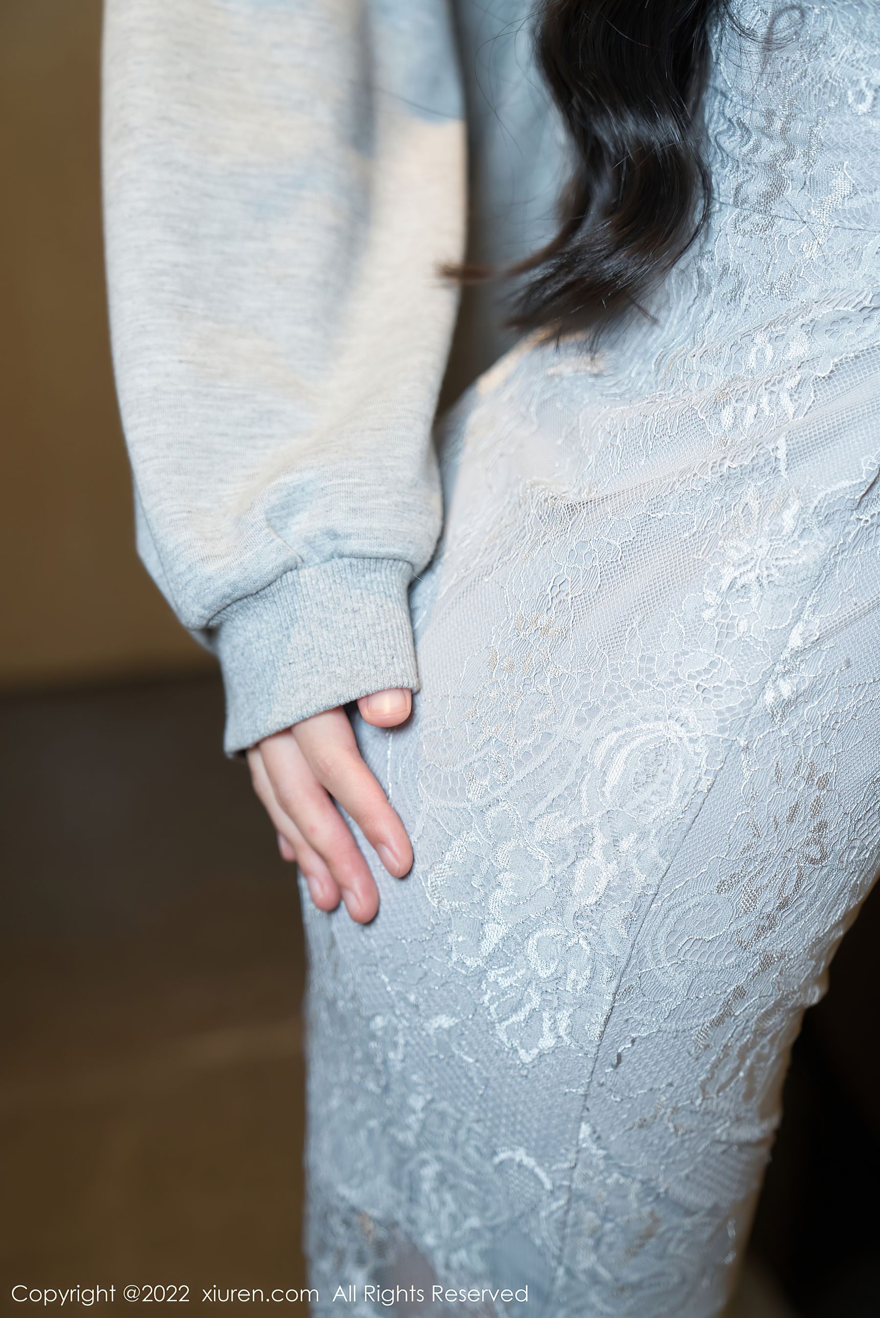 No.4774 周于希Sally-图9