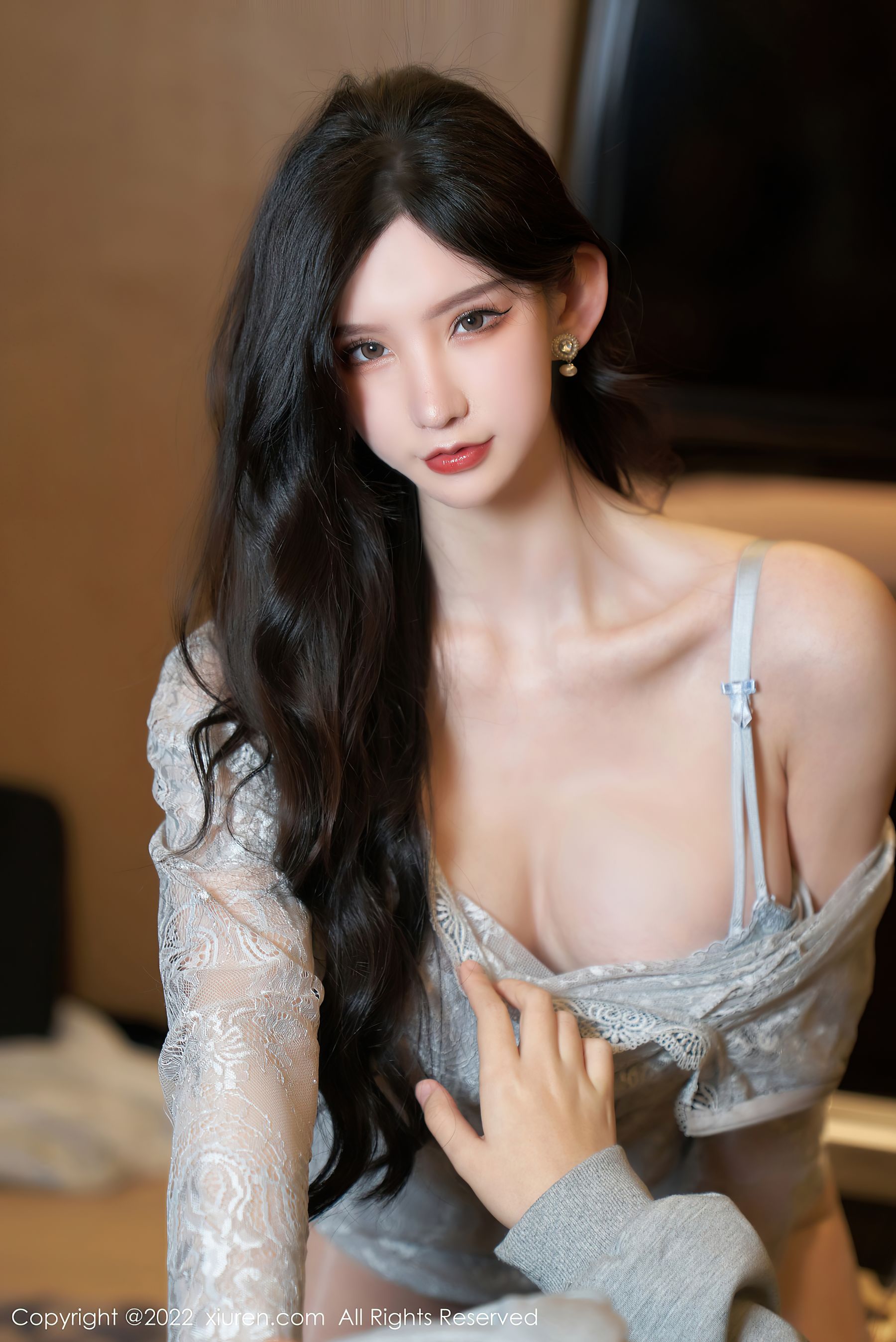 No.4774 周于希Sally-图30