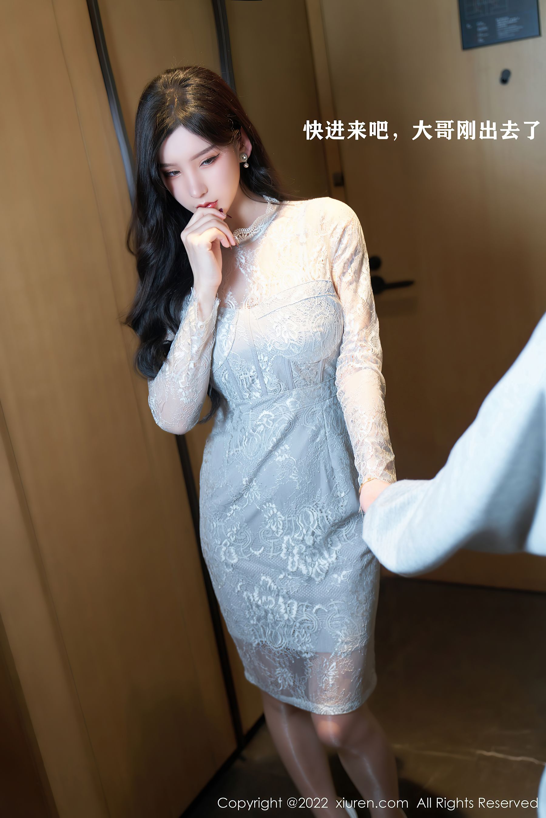 No.4774 周于希Sally-图7