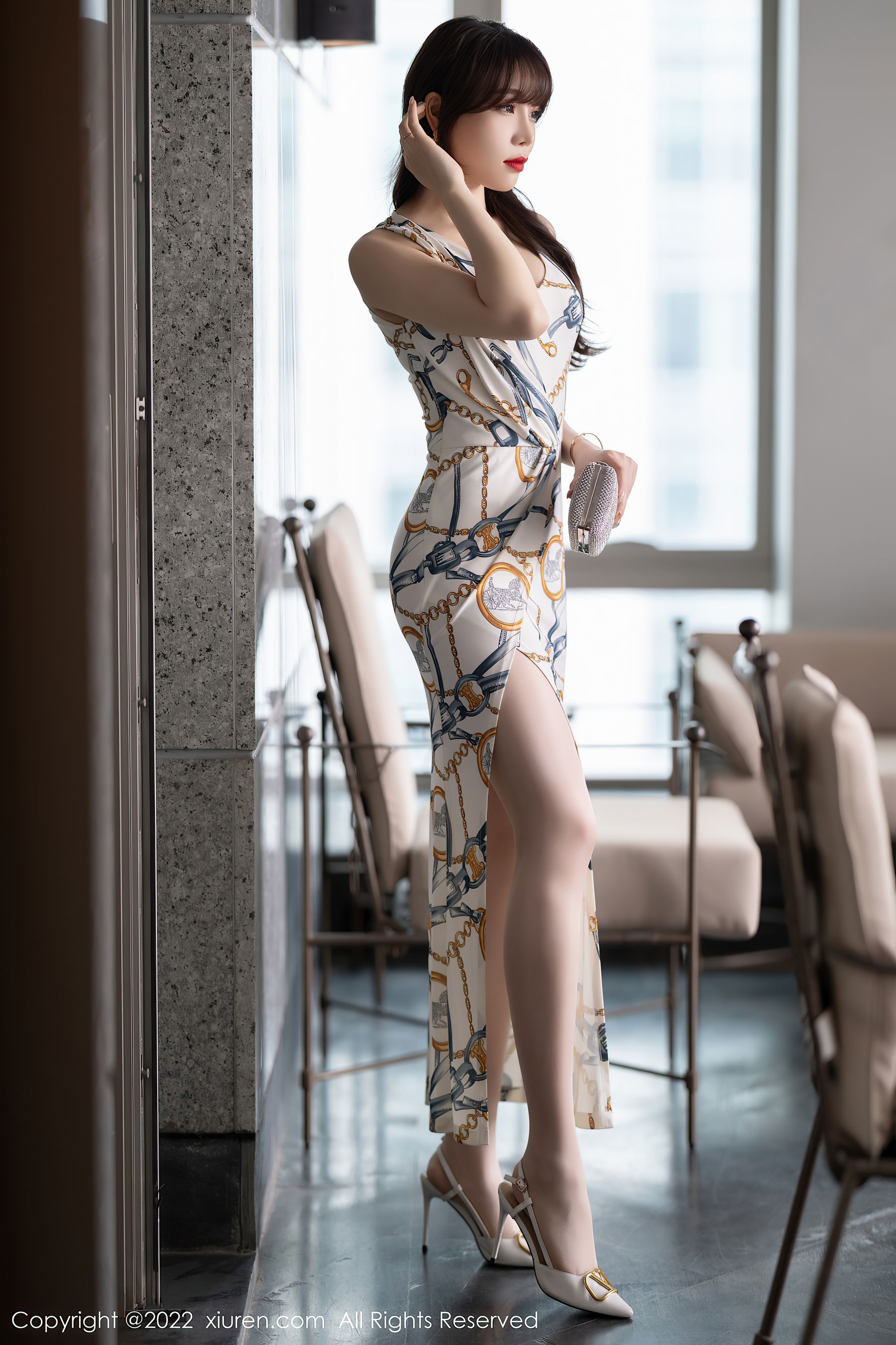 No.4777 芝芝Booty-图0