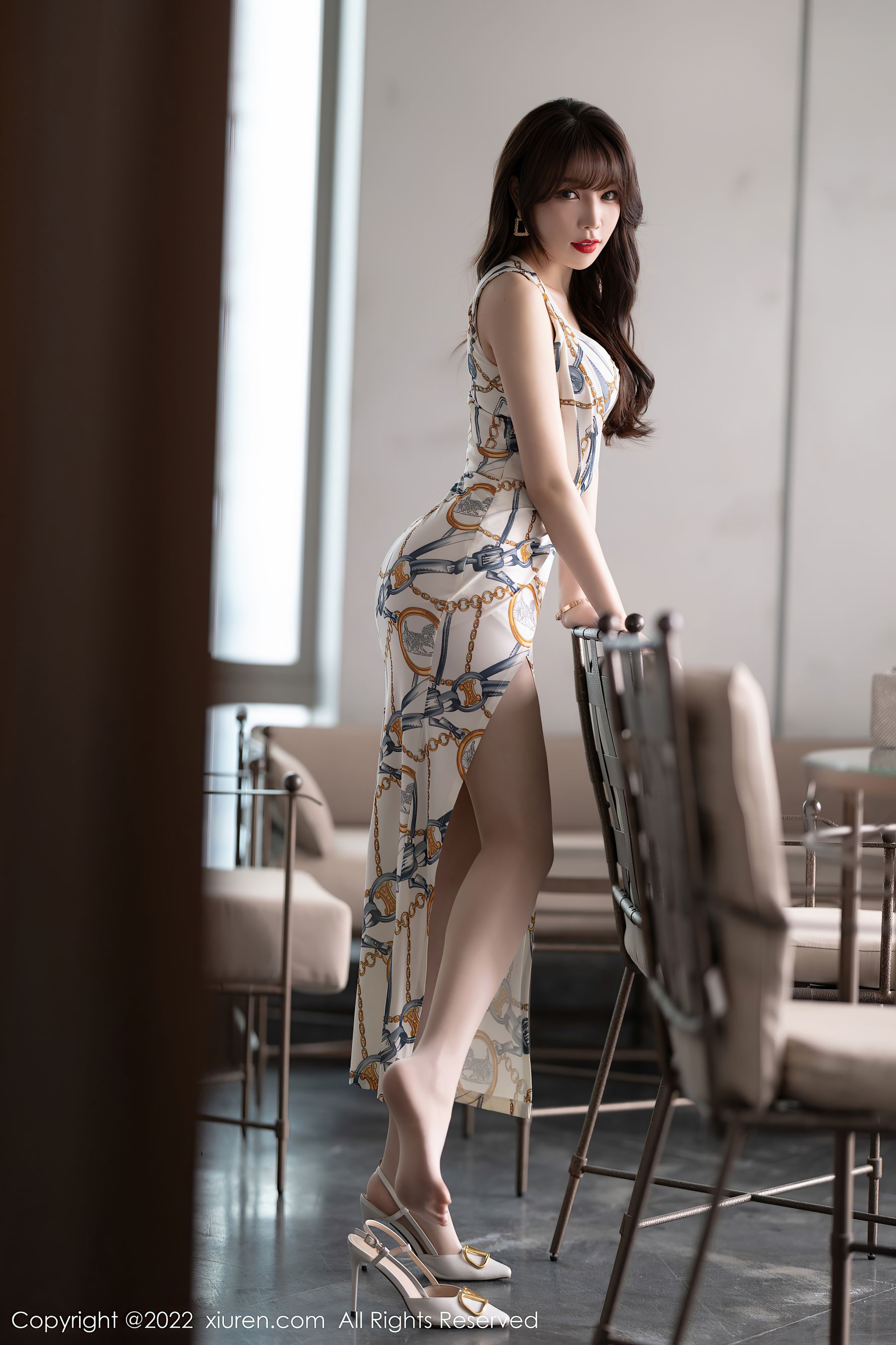 No.4777 芝芝Booty-图4