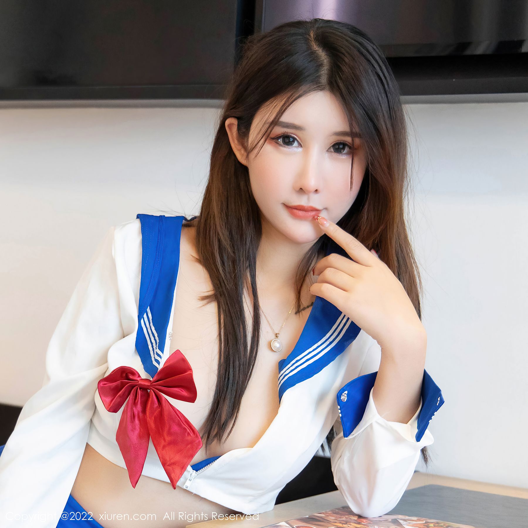 No.4781 夏沫沫tifa-图22