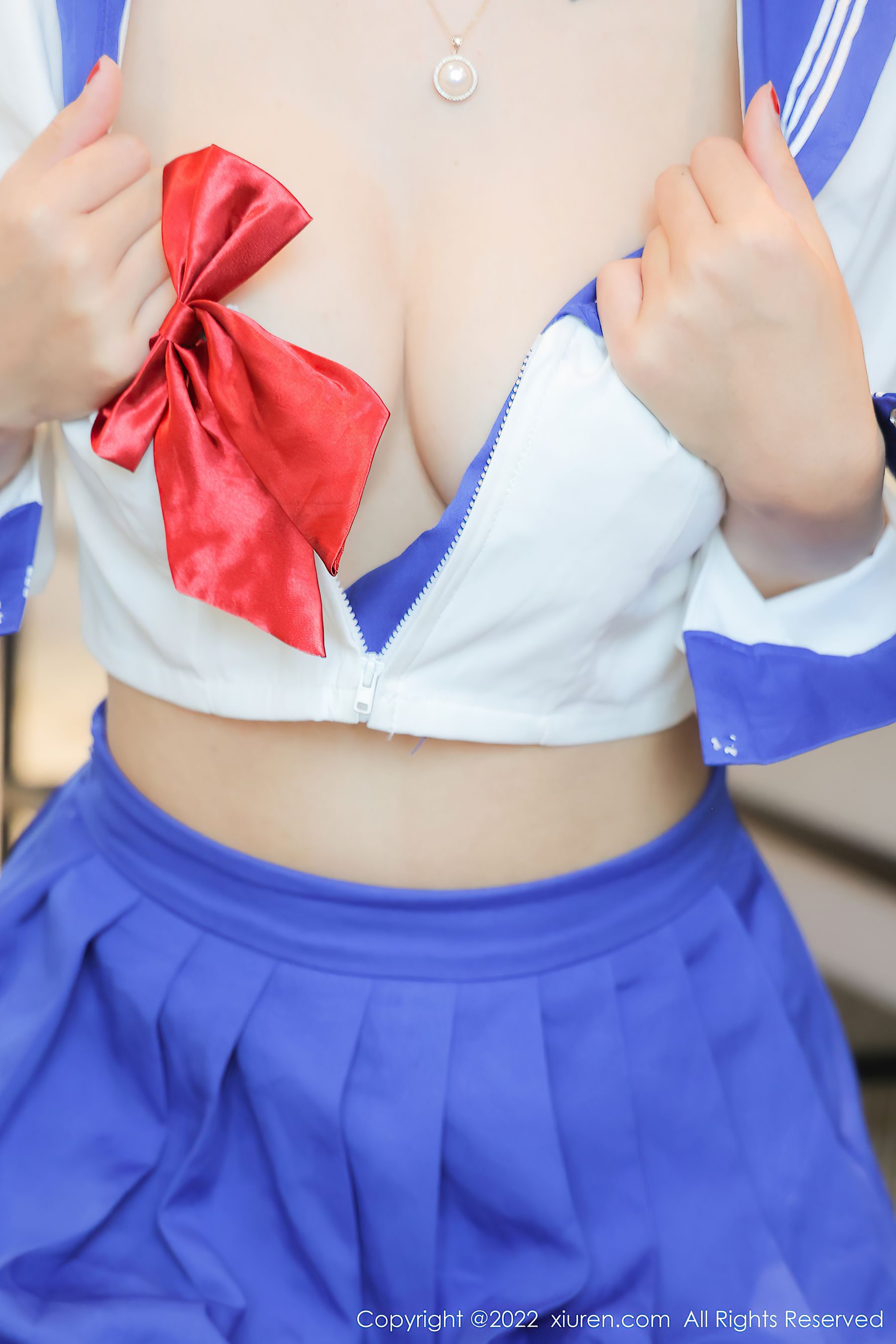 No.4781 夏沫沫tifa-图26