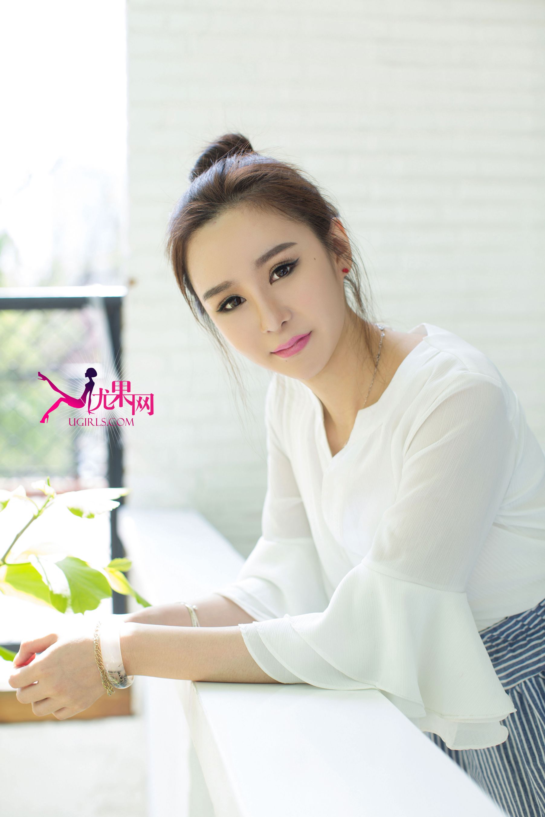 小软《温柔的柔软》  U084-图3