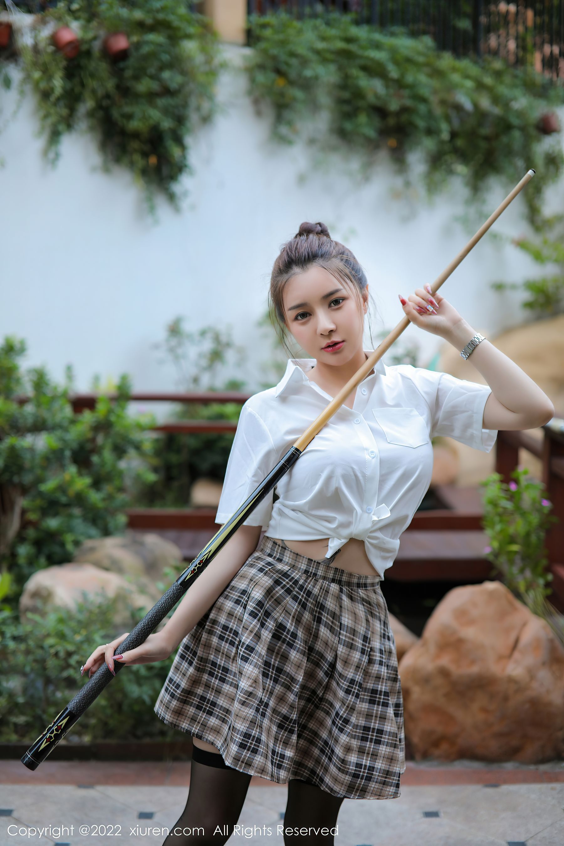 No.4786 凯竹姐姐-图18