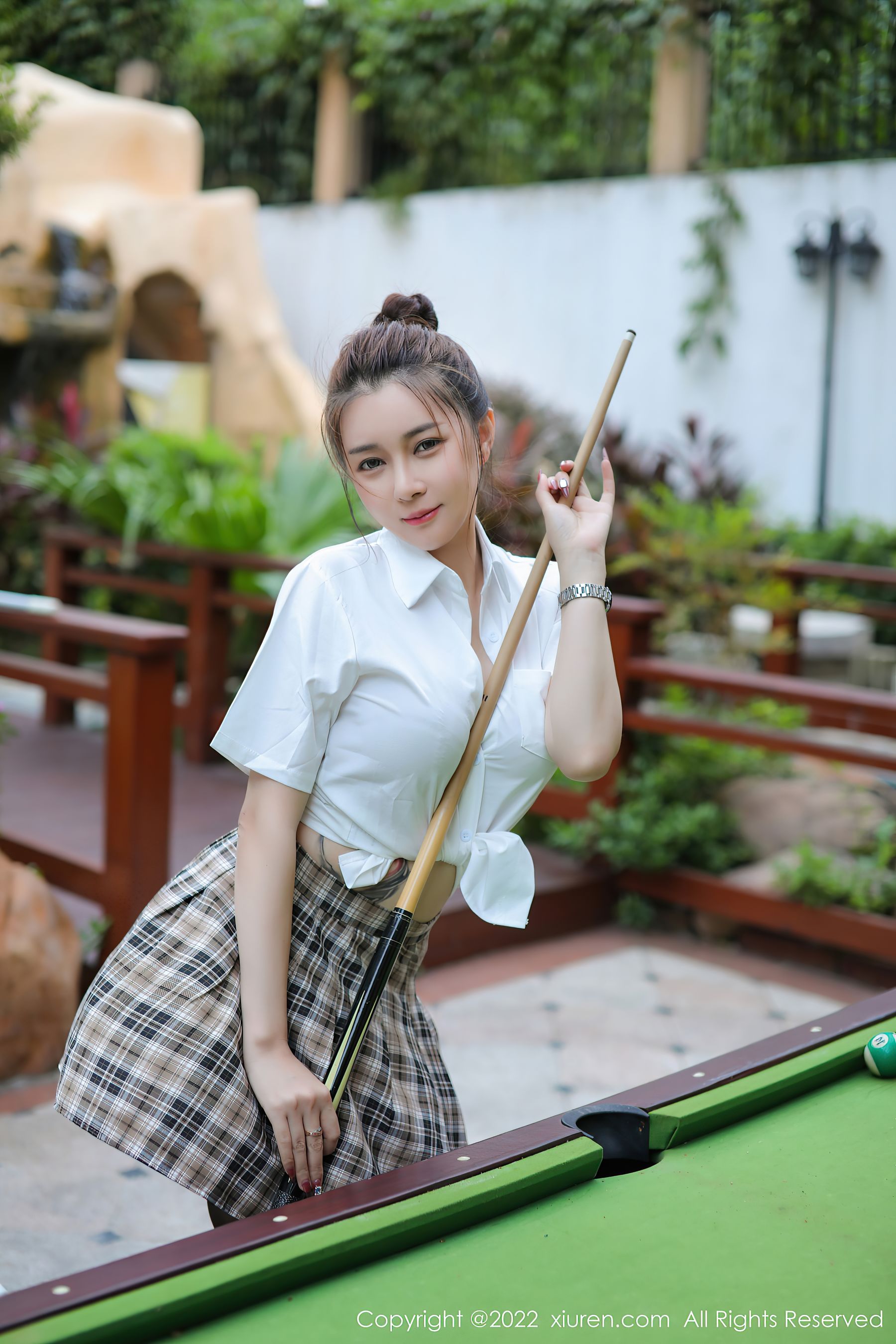 No.4786 凯竹姐姐-图22