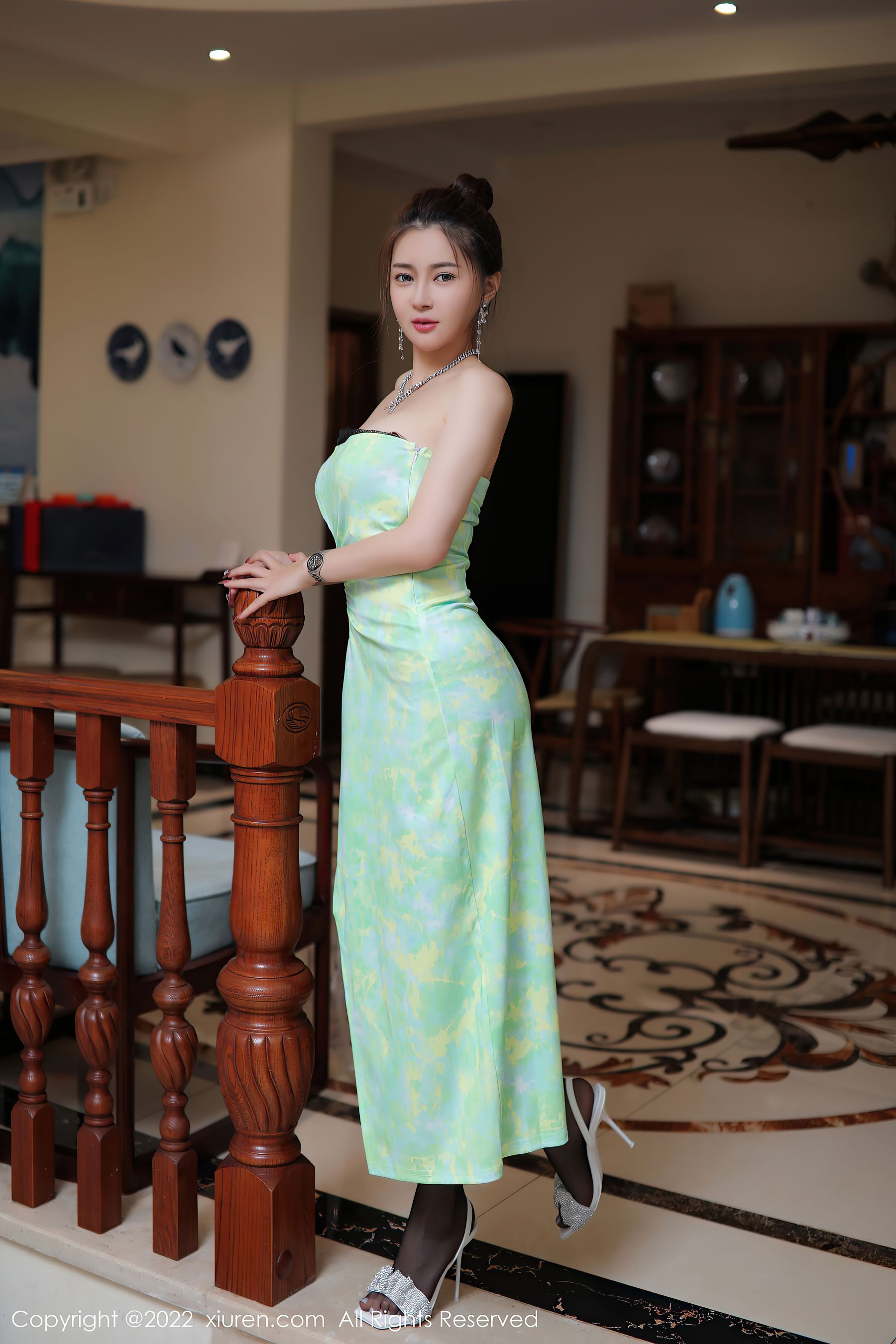 No.4786 凯竹姐姐-图7