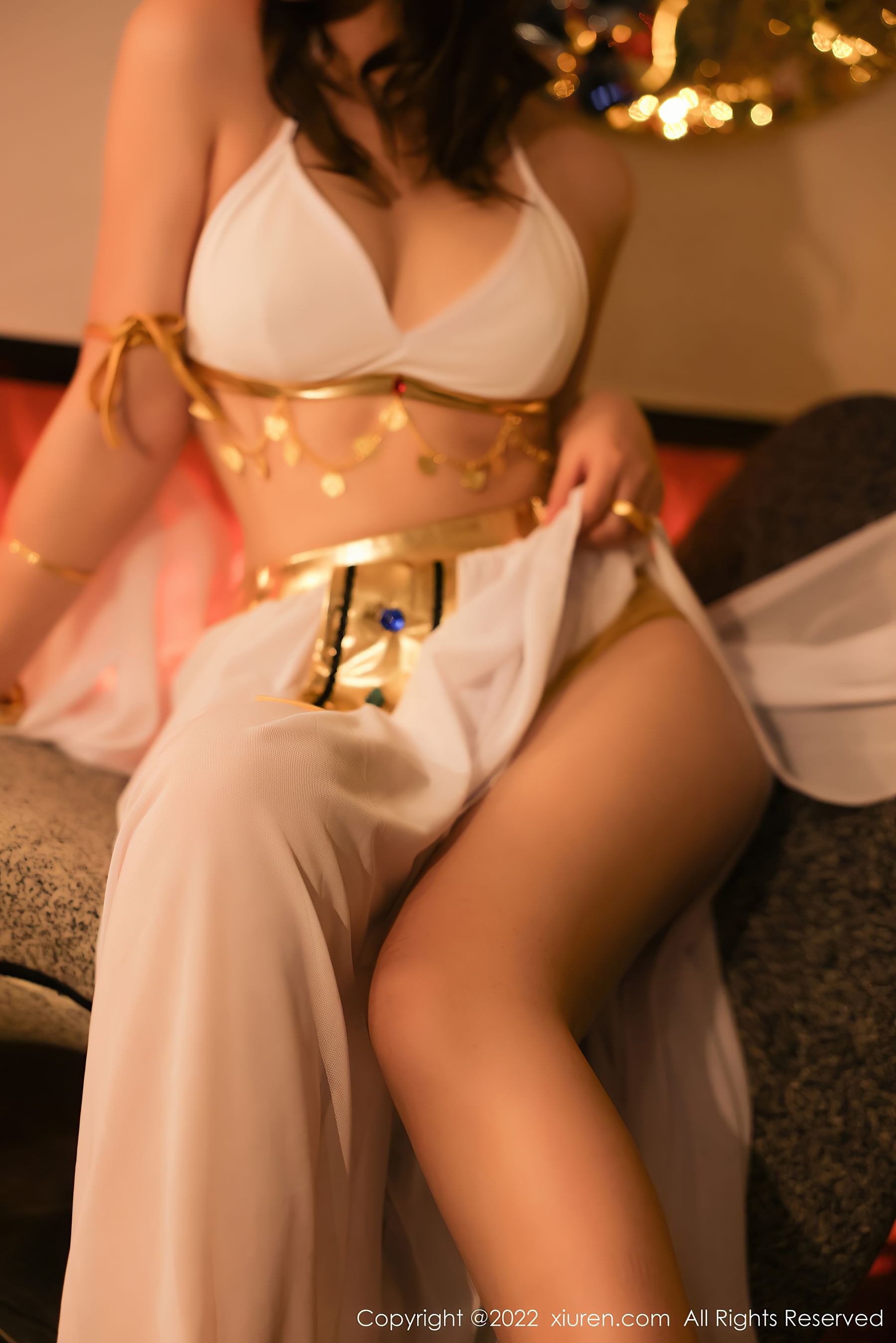 No.4787 你的兔妹妹-图19