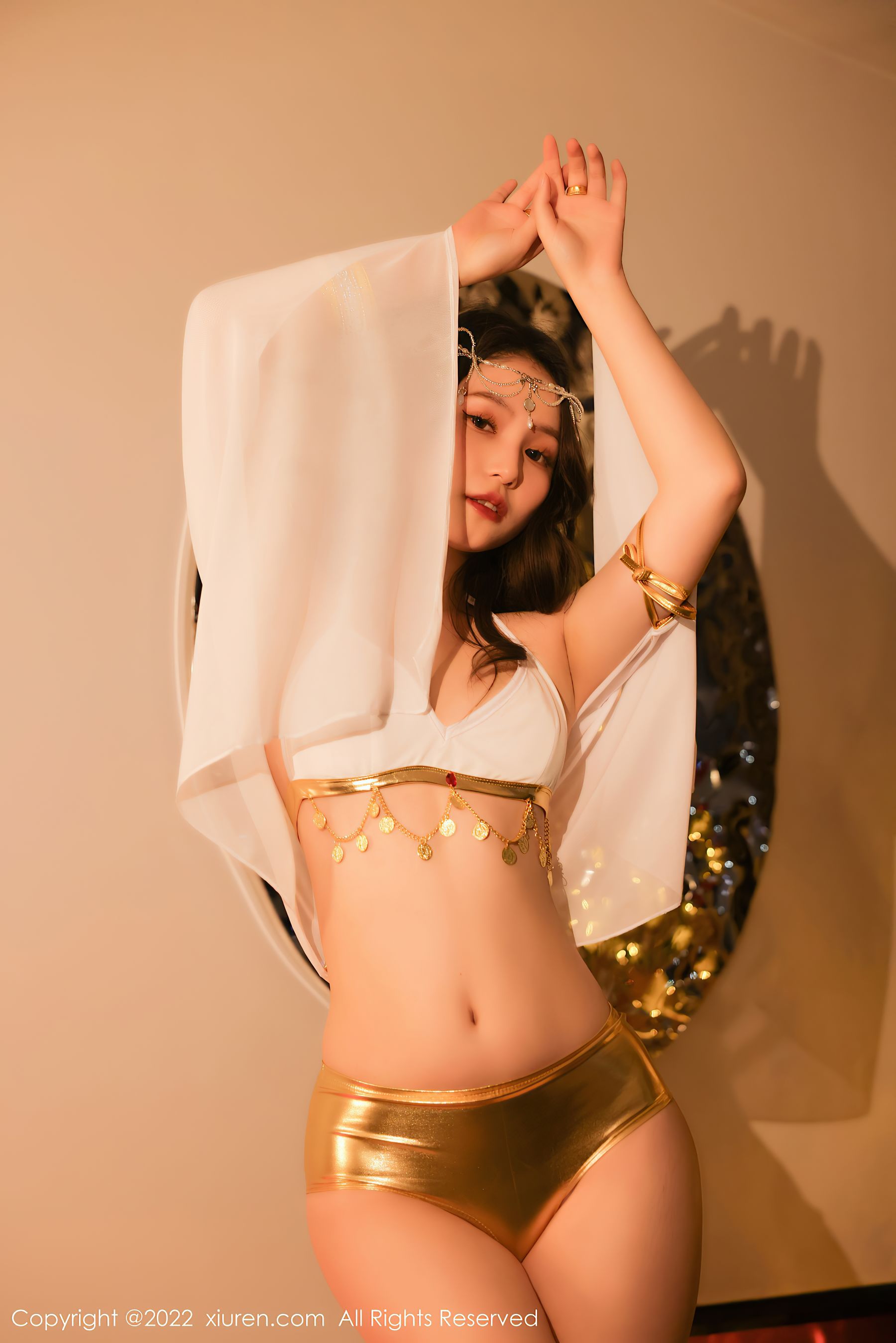 No.4787 你的兔妹妹-图26