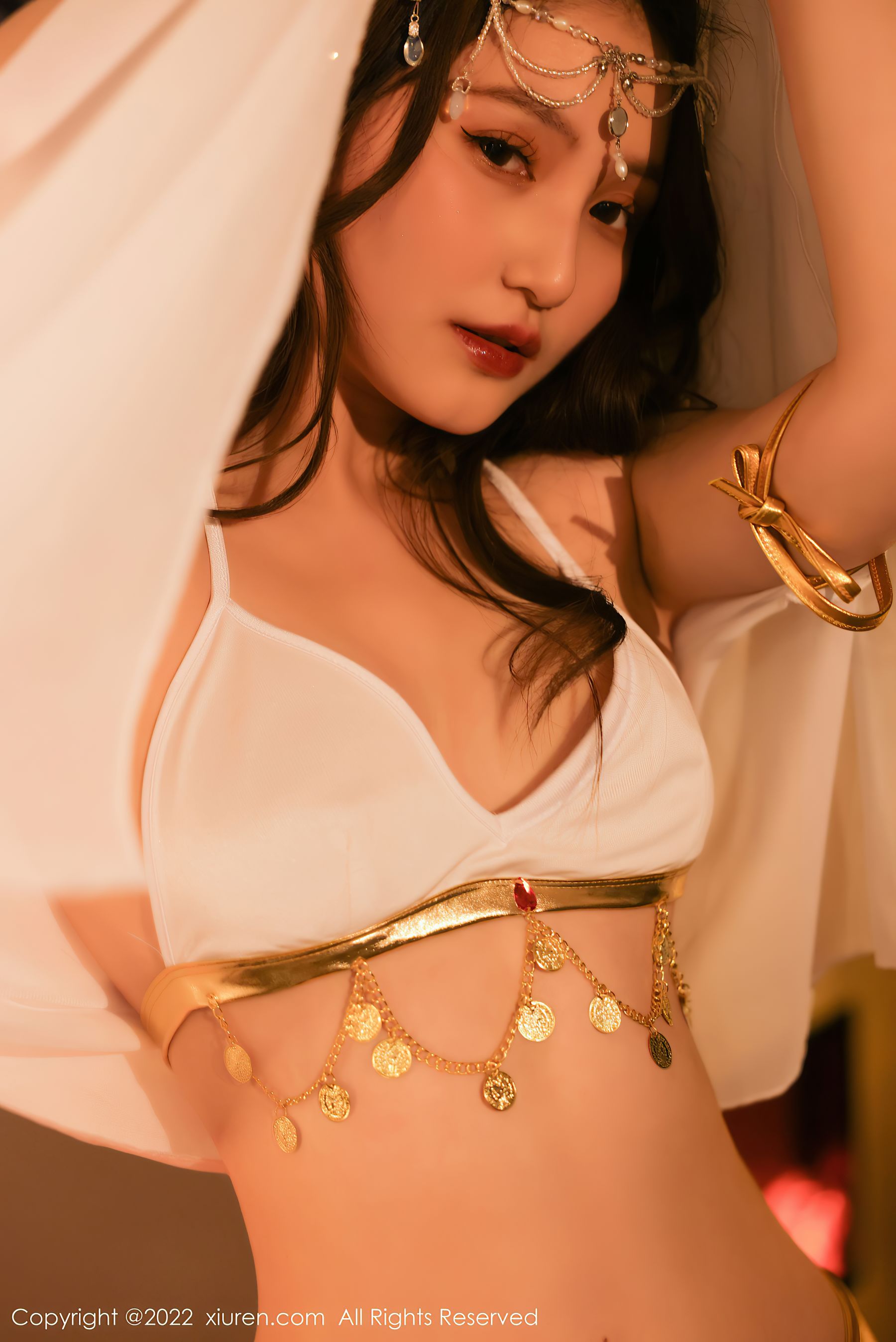 No.4787 你的兔妹妹-图27