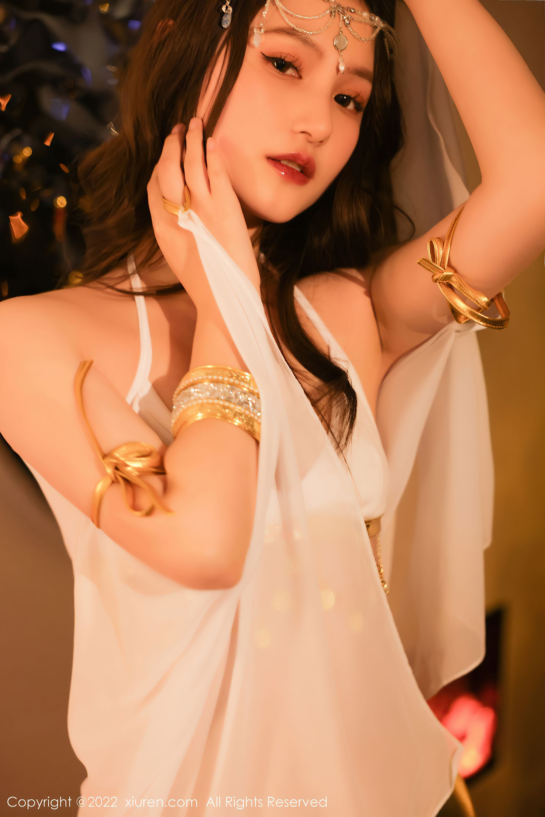 No.4787 你的兔妹妹-图28