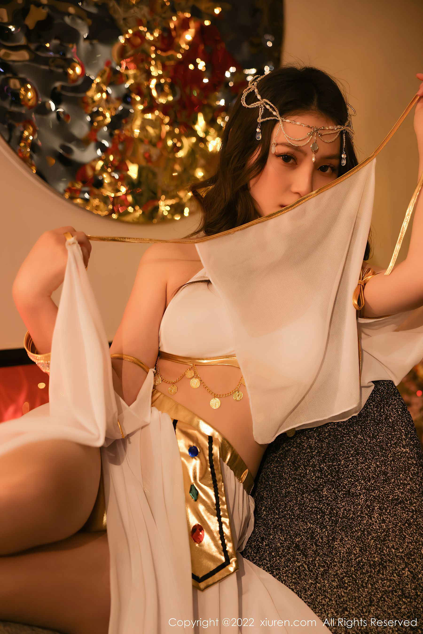 No.4787 你的兔妹妹-图2