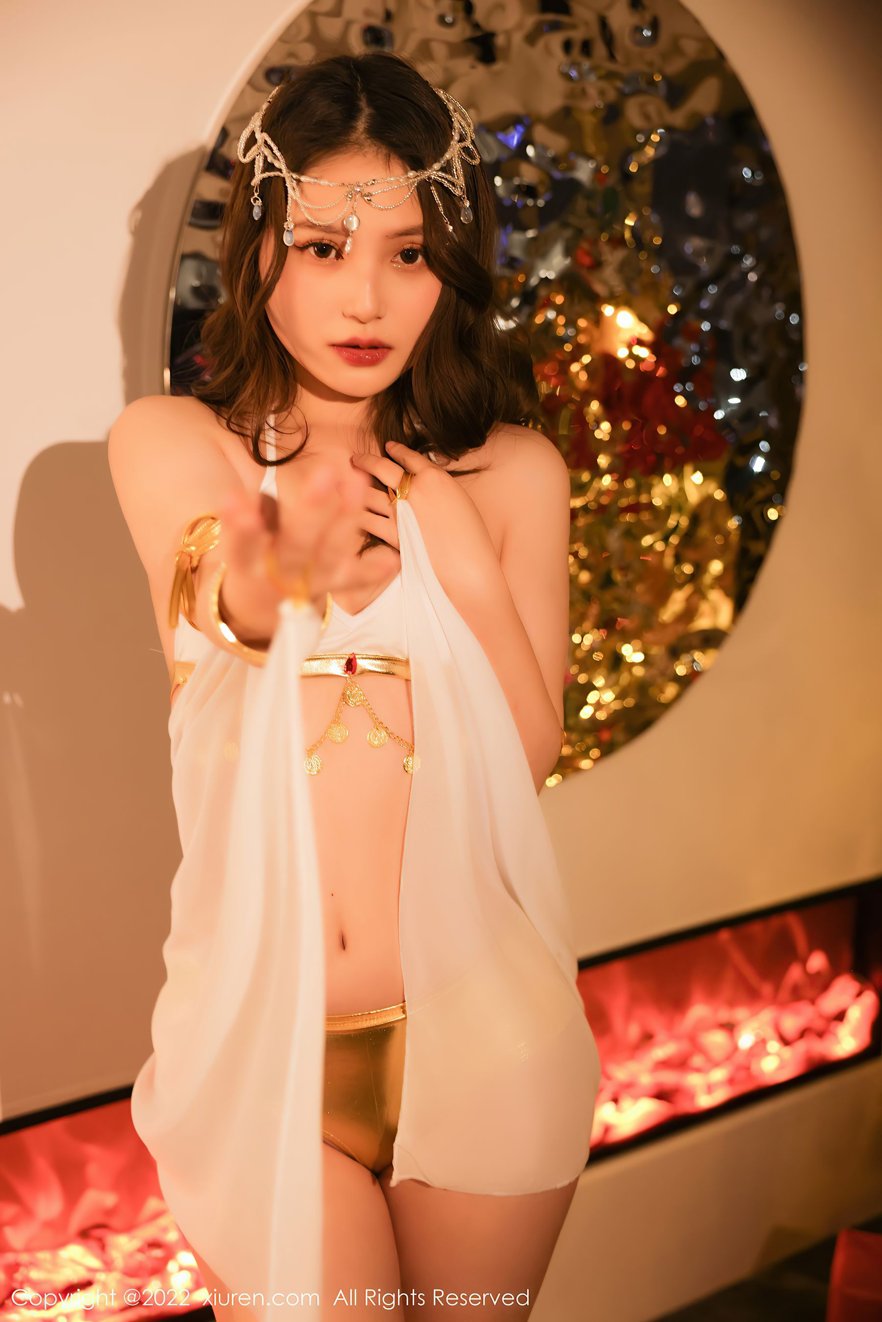 No.4787 你的兔妹妹-图29