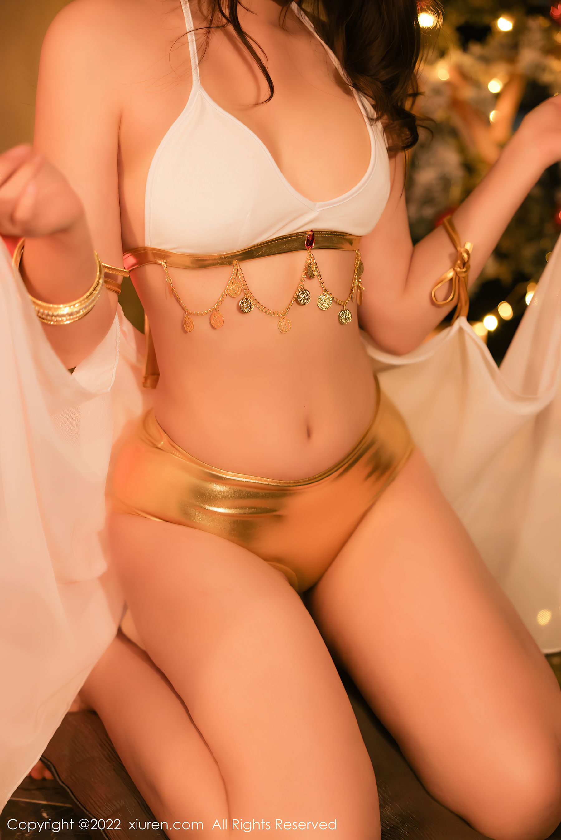 No.4787 你的兔妹妹-图32